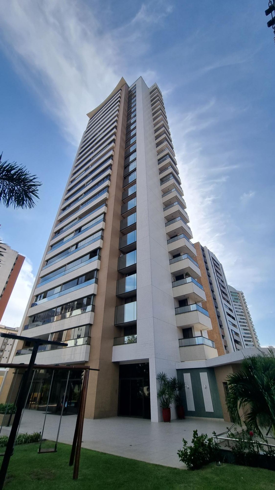 Apartamento, 3 quartos, 162 m² - Foto 1