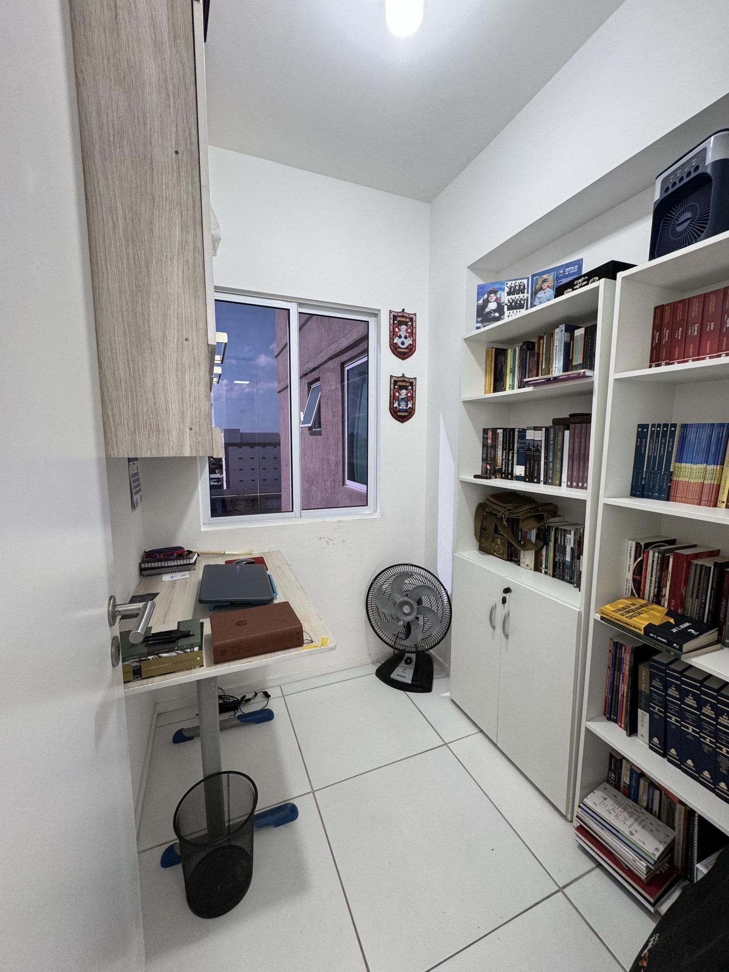 Apartamento à venda com 3 quartos, 96m² - Foto 17