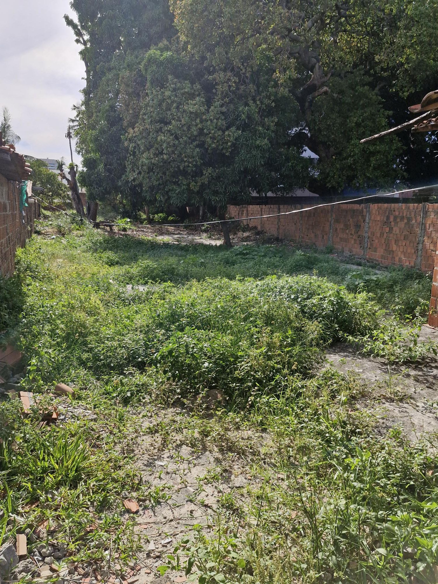 Lote/Terreno de 929m² no bairro Engenheiro Luciano Cavalcante, em Fortaleza | Eu Corretor