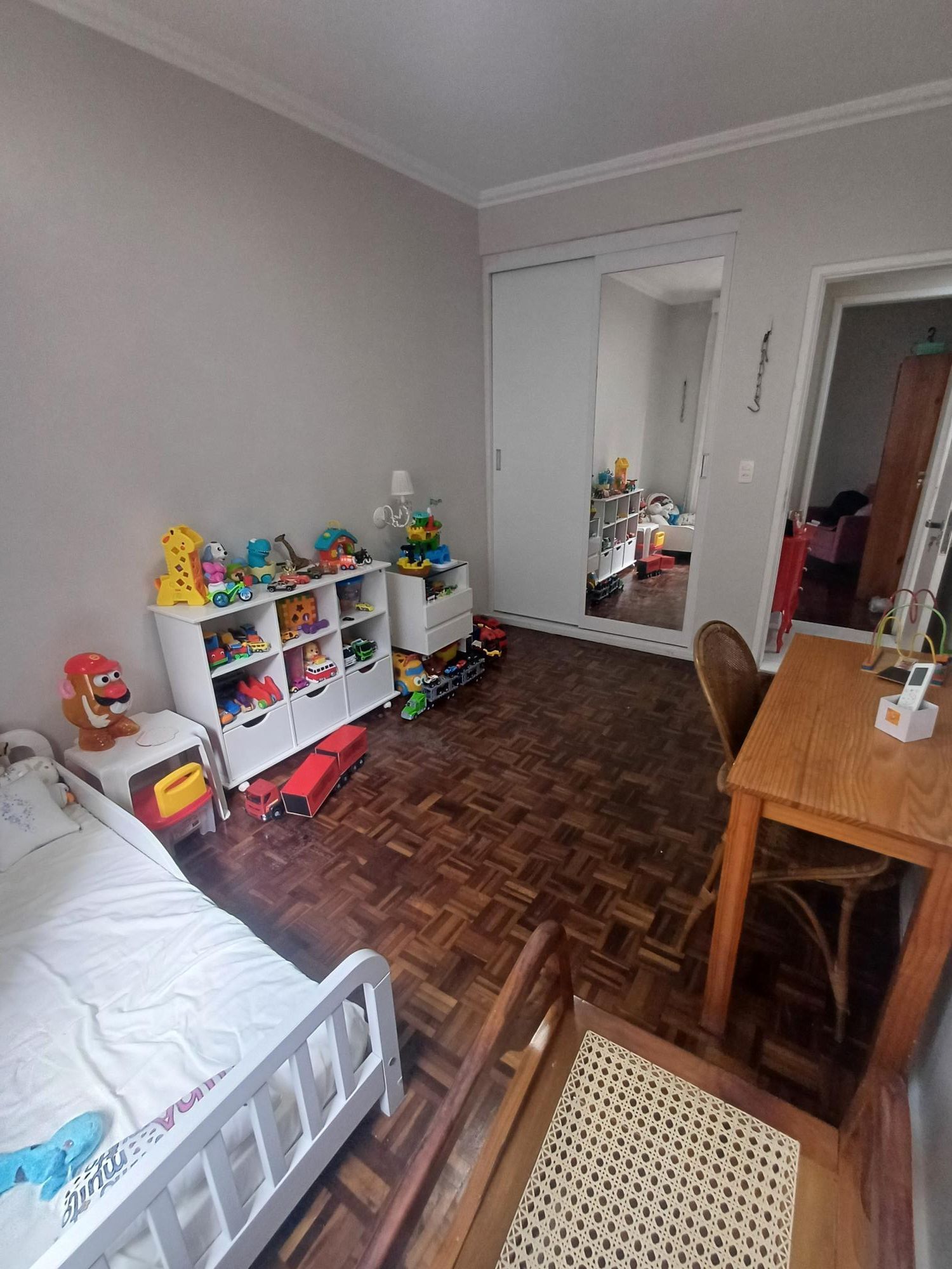 Apartamento, 3 quartos, 93 m² - Foto 26