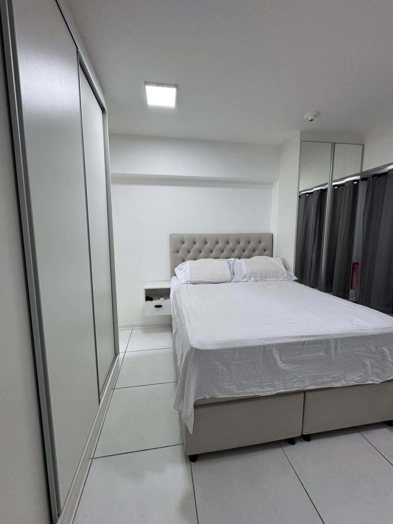 Apartamento à venda com 3 quartos, 96m² - Foto 9