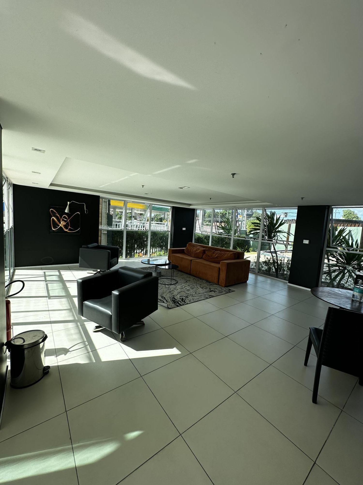 Apartamento de 3 quartos, 96m² no bairro Parangaba, em Fortaleza | Eu Corretor