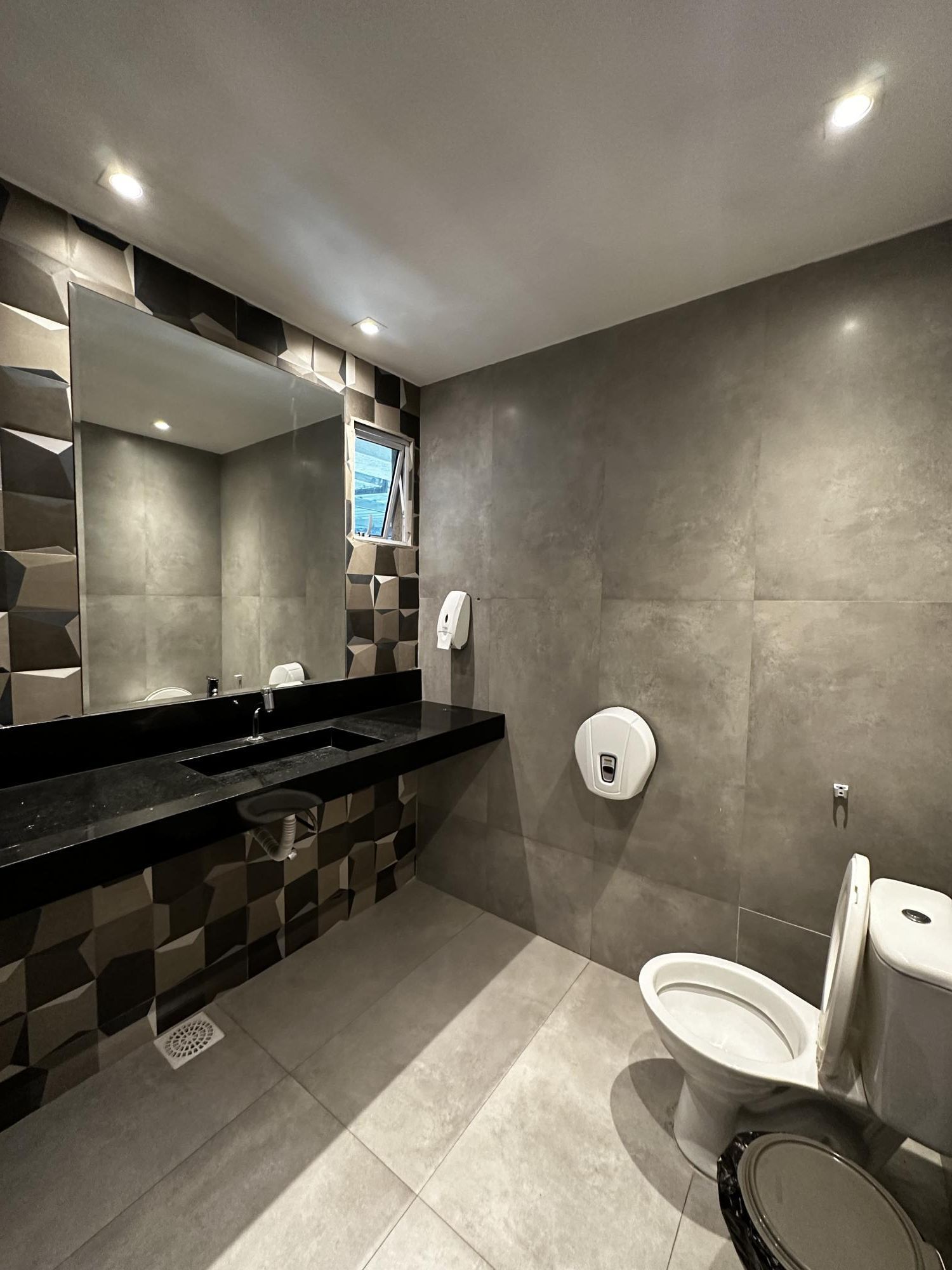 Apartamento à venda com 3 quartos, 96m² - Foto 5