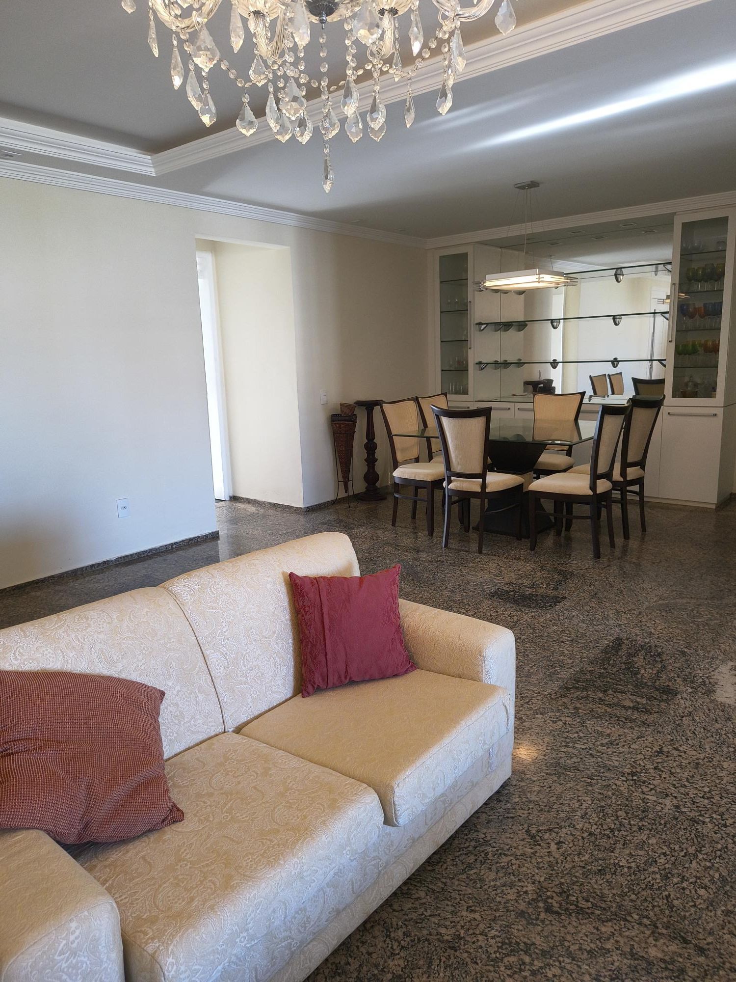 Apartamento, 3 quartos, 203 m² - Foto 12