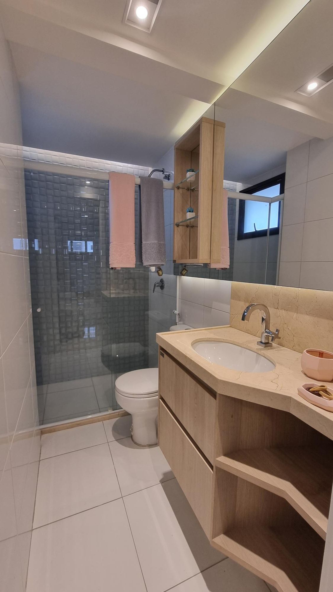 Apartamento, 3 quartos, 162 m² - Foto 8