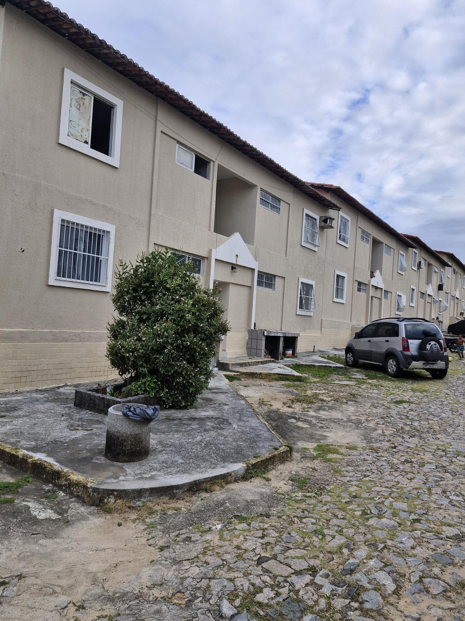 Apartamento, 2 quartos, 55 m² - Foto 7