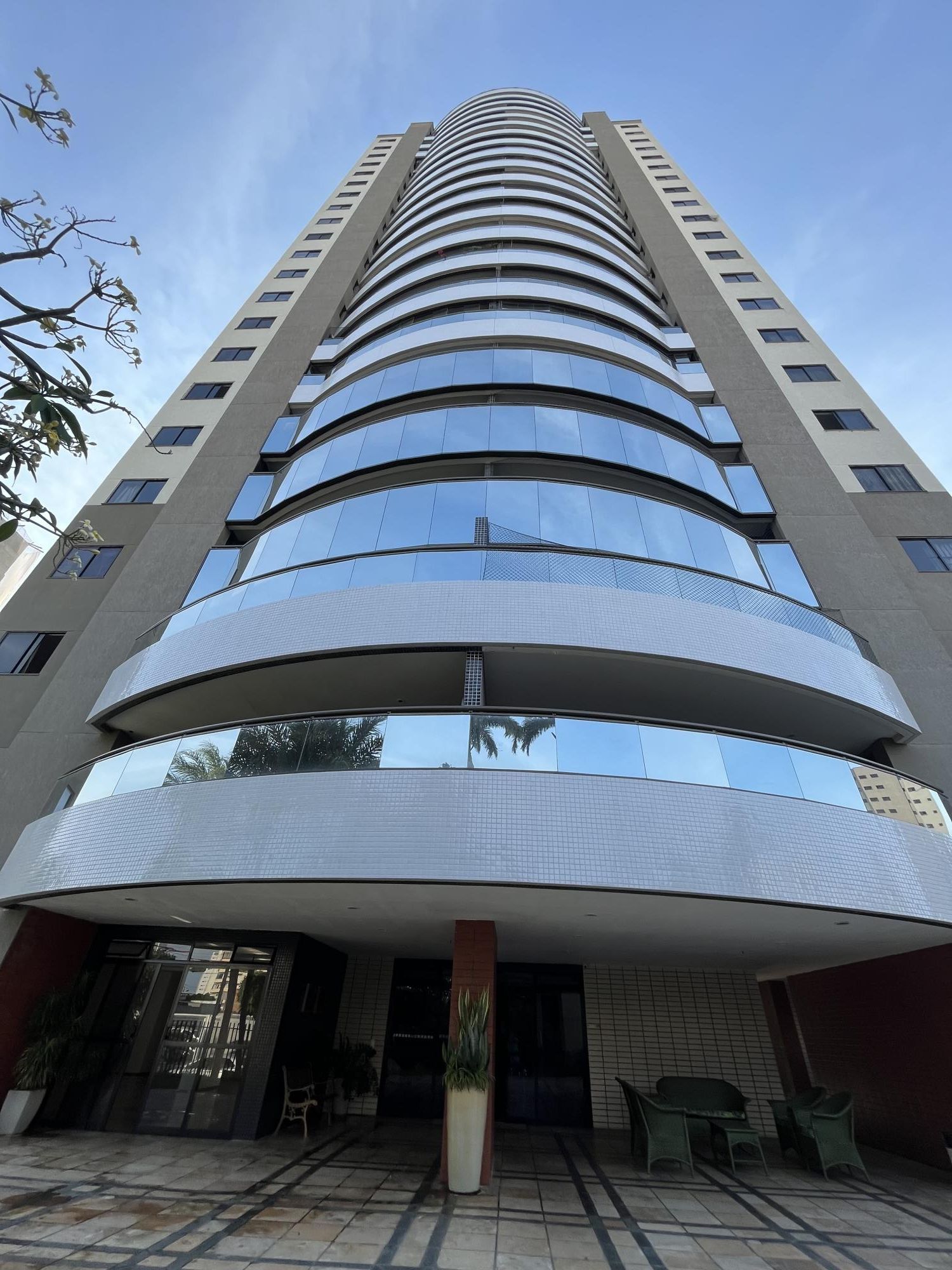 Apartamento de 3 quartos, 149m² no bairro Dionísio Torres, em Fortaleza | Eu Corretor