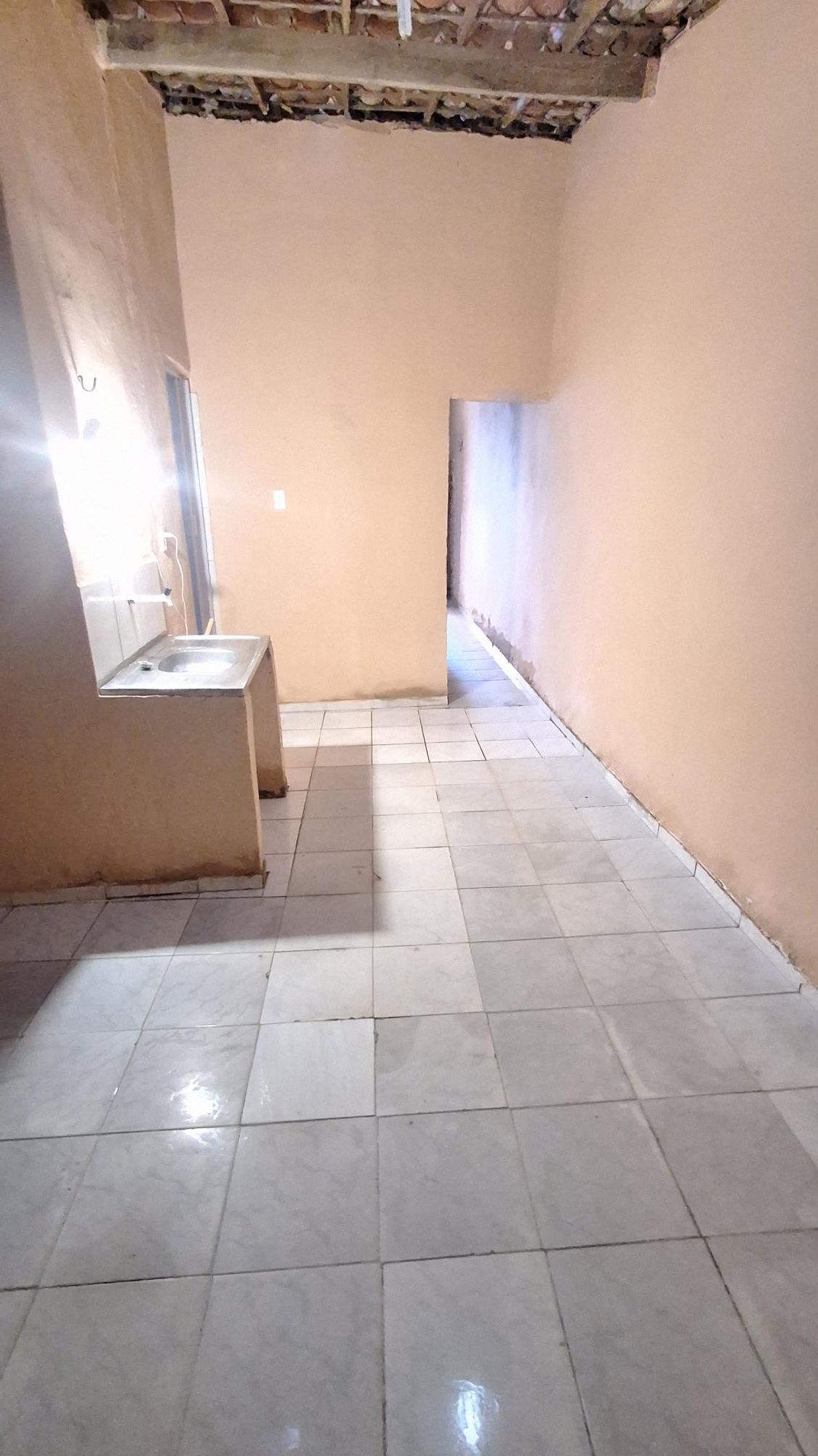 Casa, 1 quarto, 56 m² - Foto 26