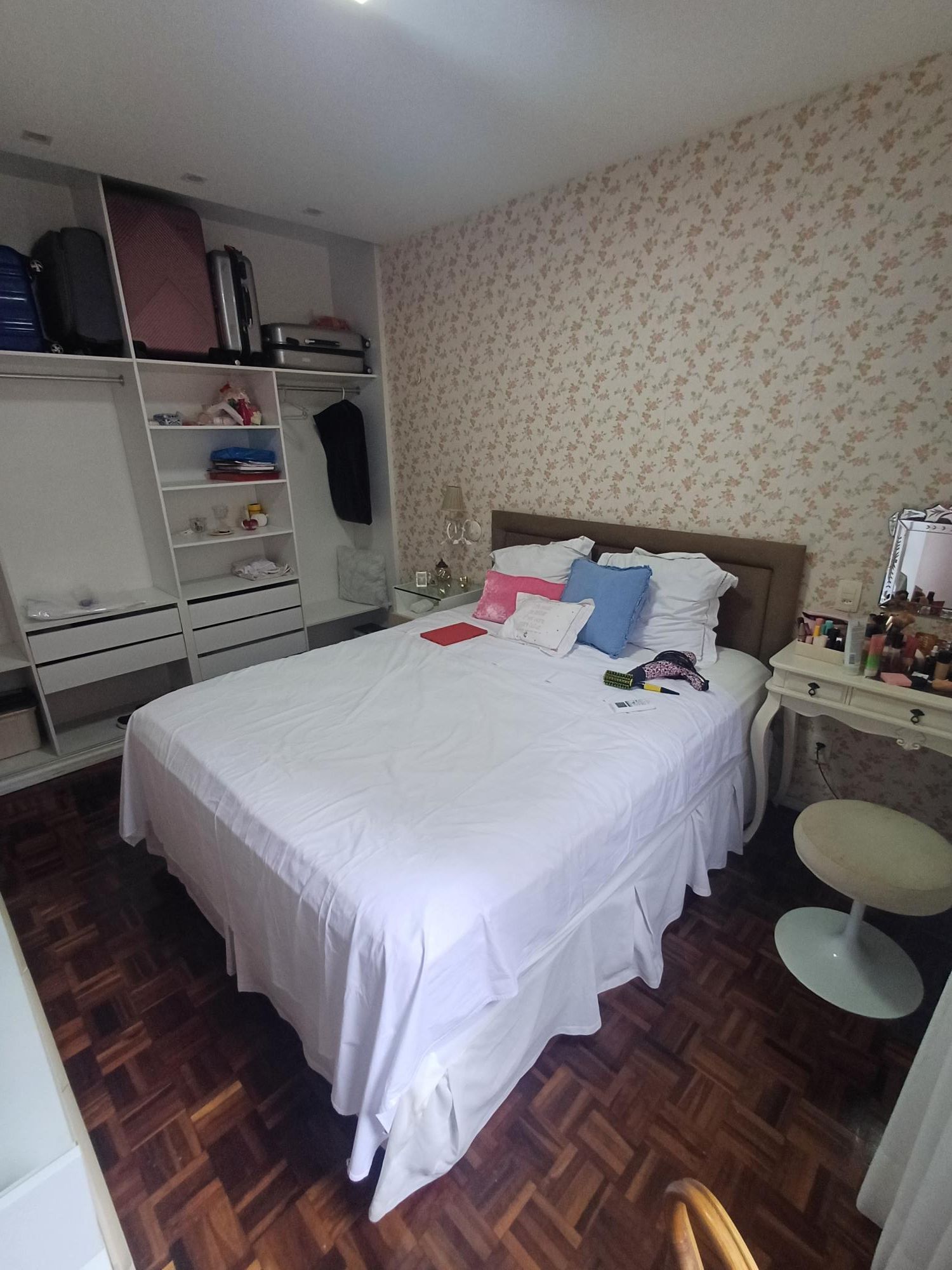 Apartamento, 3 quartos, 93 m² - Foto 17