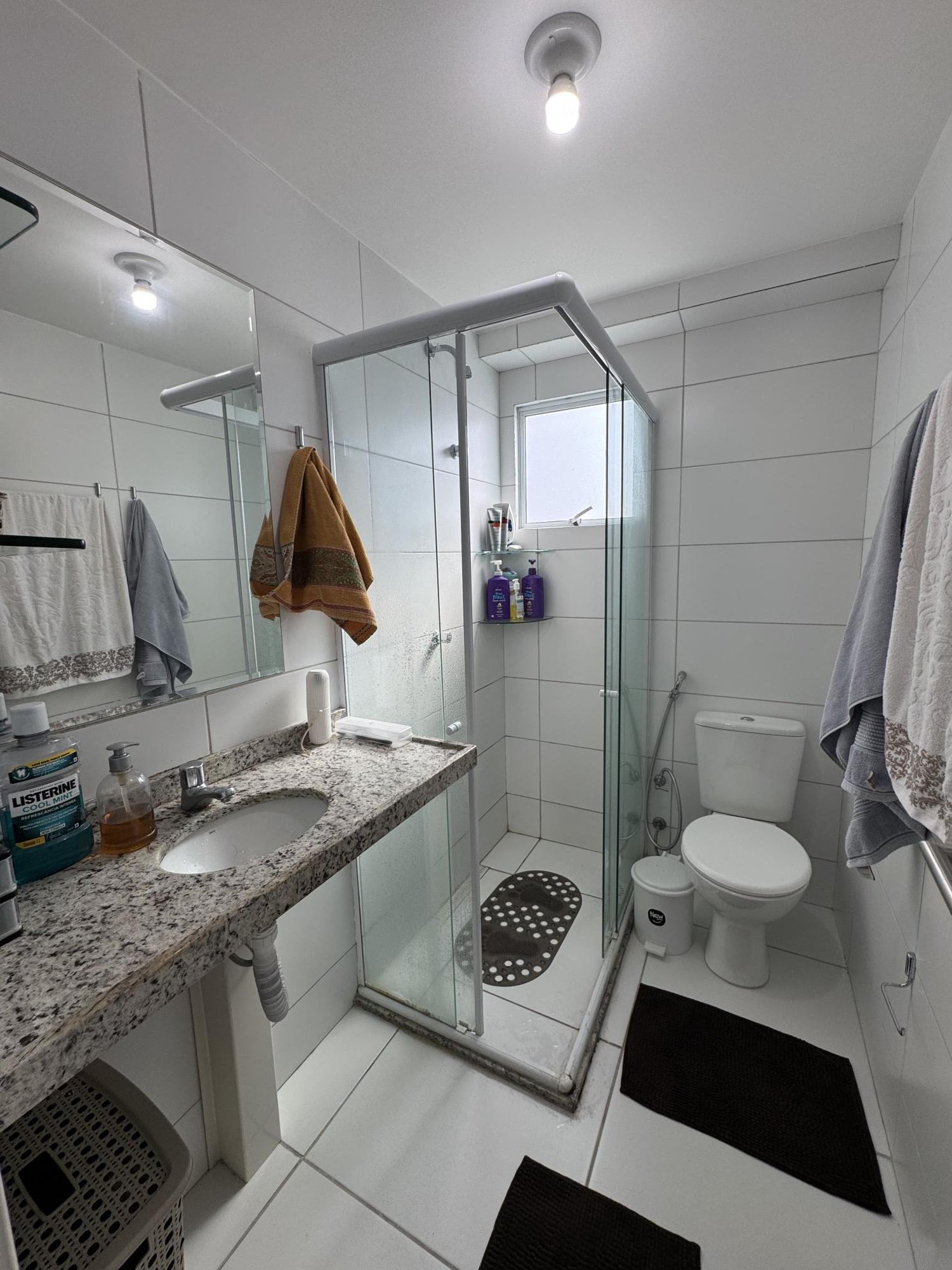 Apartamento à venda com 3 quartos, 96m² - Foto 10