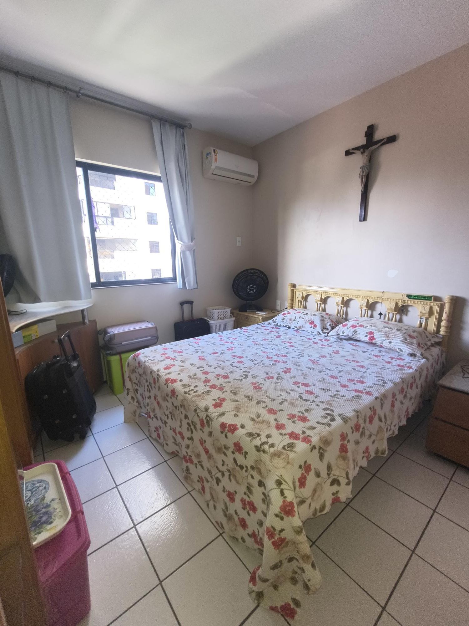 Apartamento, 3 quartos, 135 m² - Foto 22