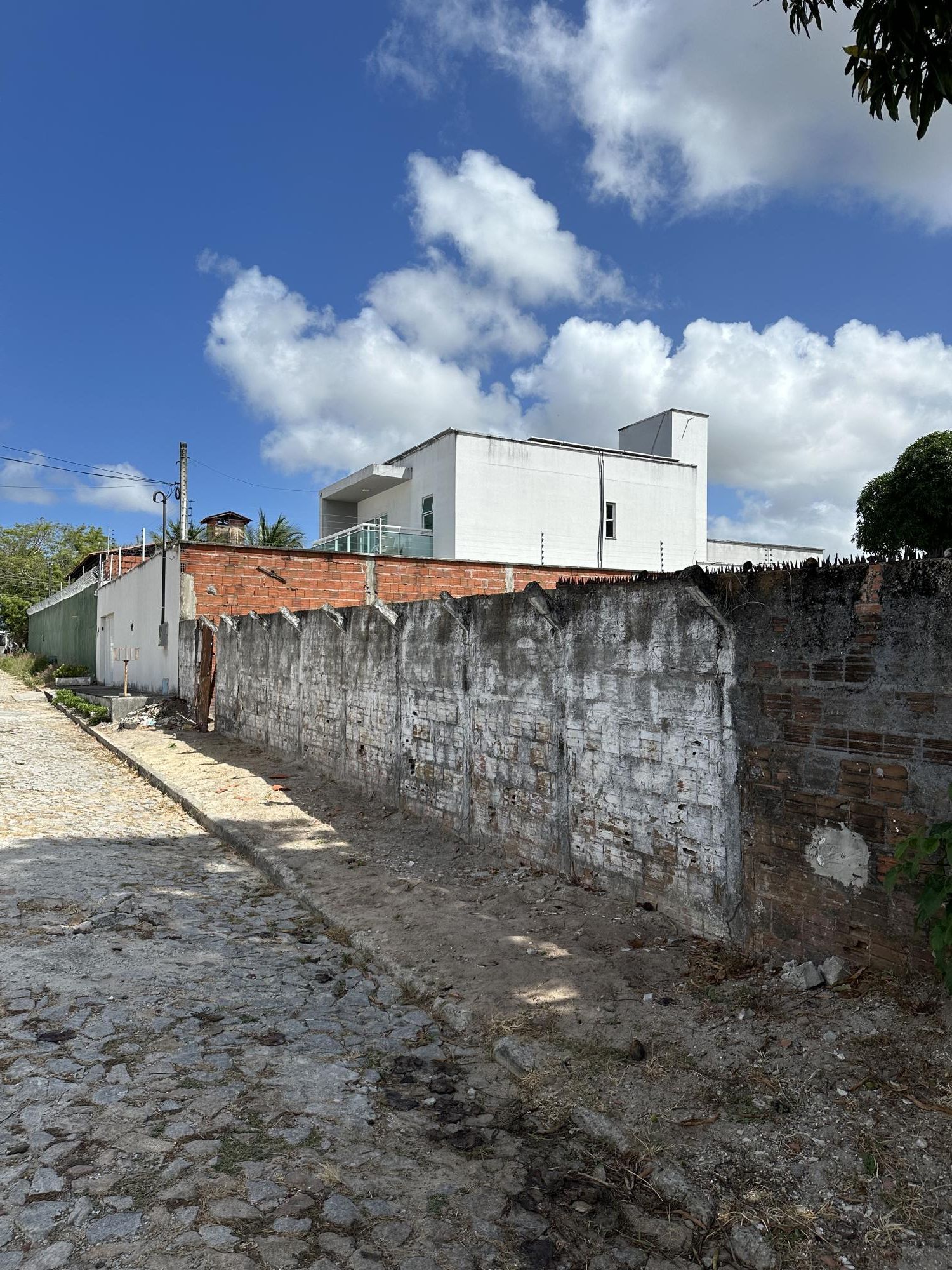 Terreno, 445 m² - Foto 1