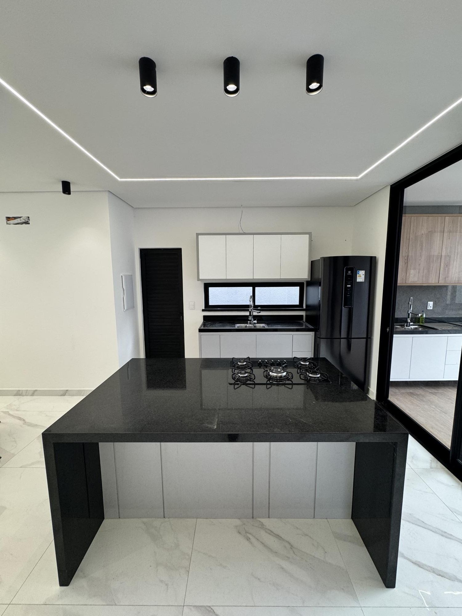 Casa de Condomínio de 3 quartos, 176m² no bairro encantada, em Eusébio | Eu Corretor