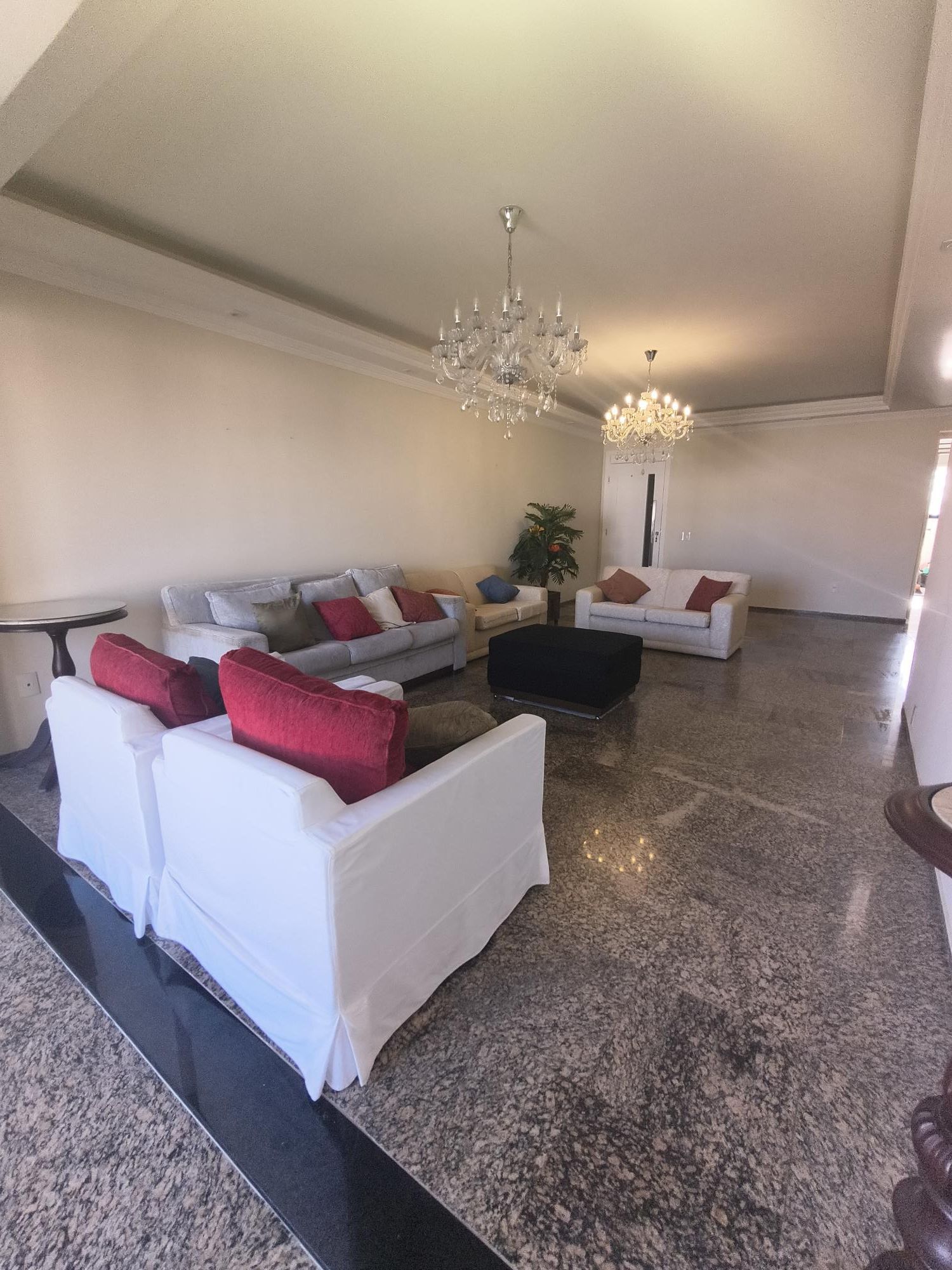 Apartamento, 3 quartos, 203 m² - Foto 6