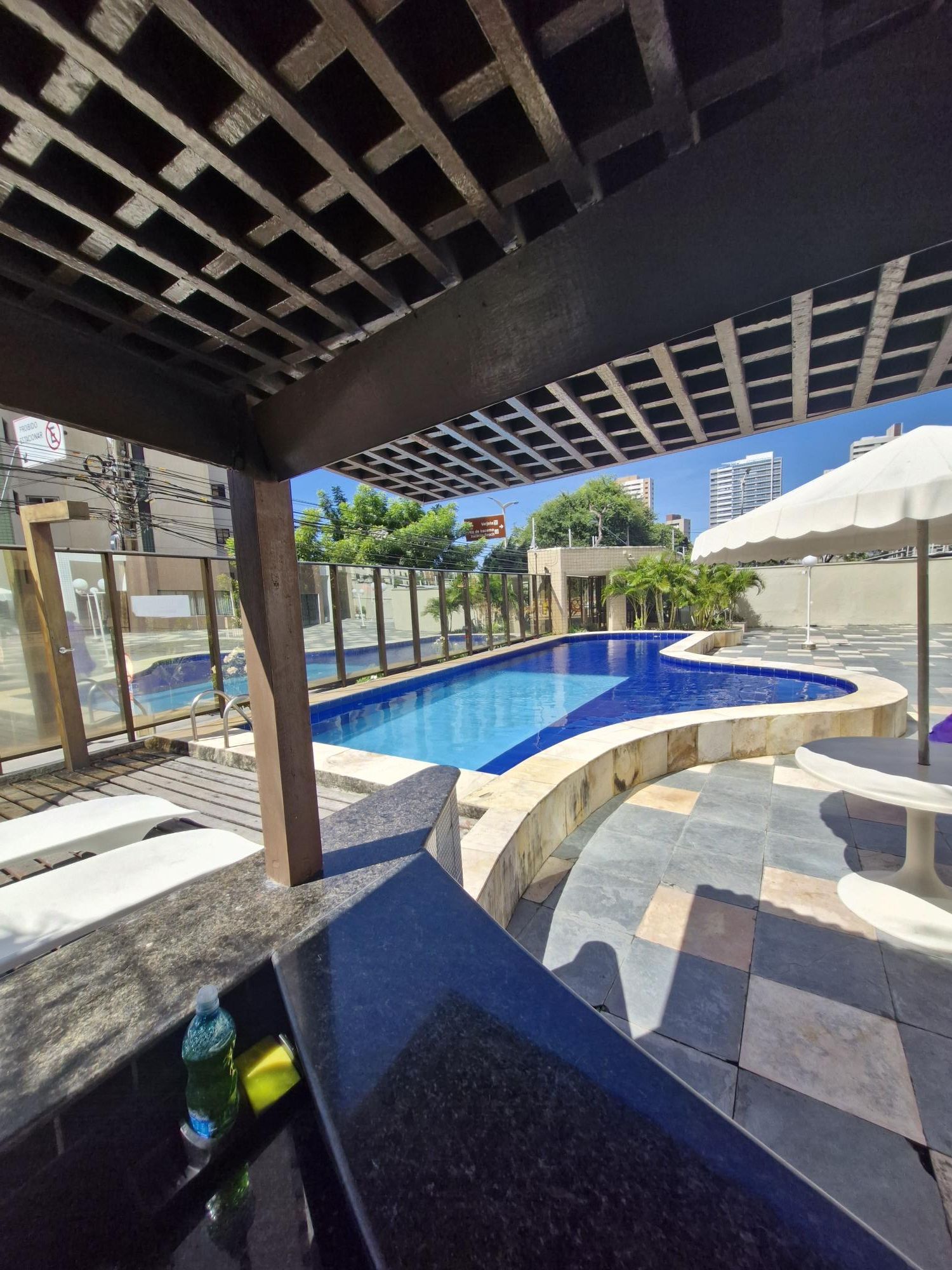 Apartamento de 3 quartos, 144m² no bairro Mucuripe, em Fortaleza | Eu Corretor