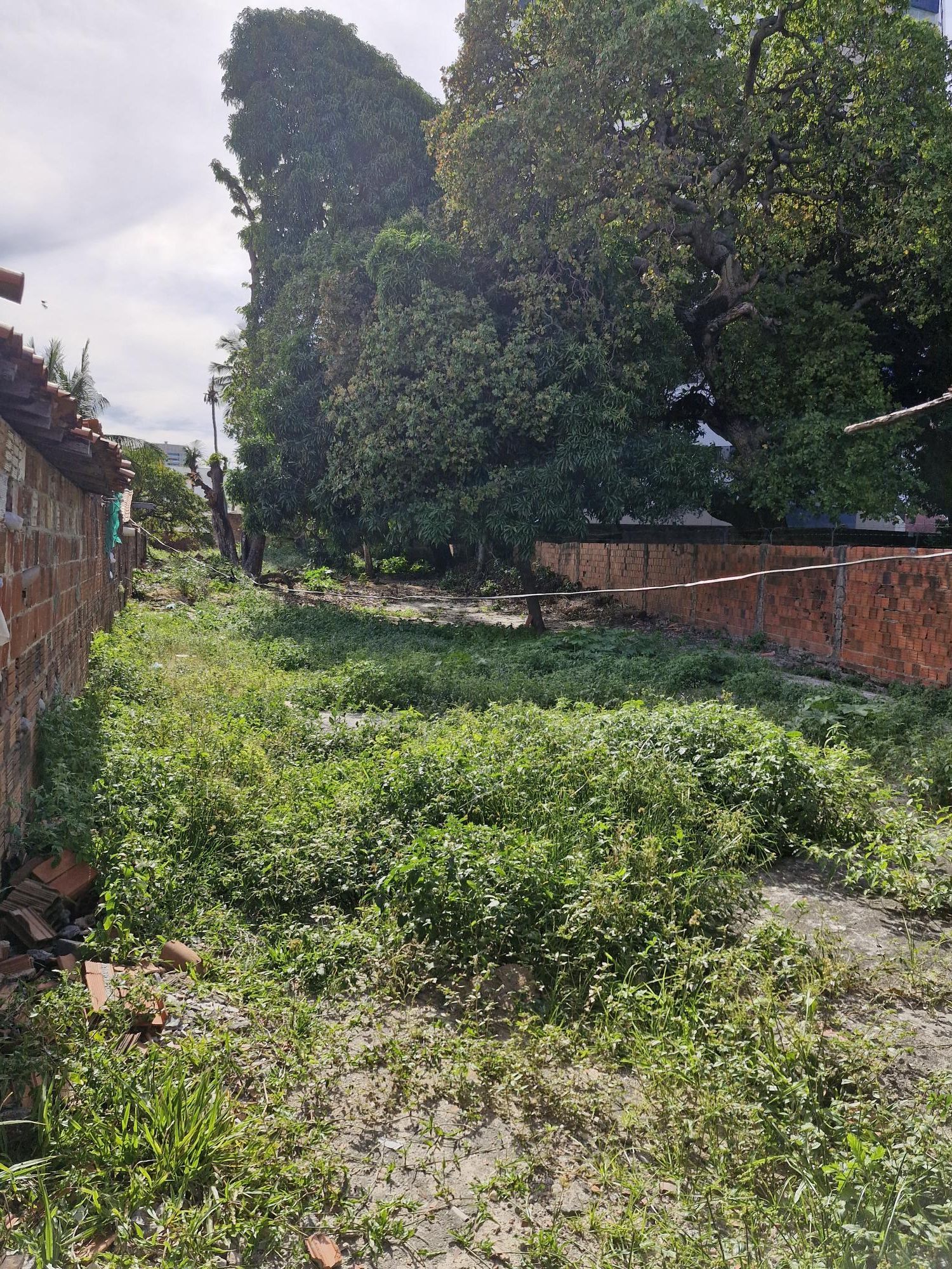 Lote/Terreno de 929m² no bairro Engenheiro Luciano Cavalcante, em Fortaleza | Eu Corretor