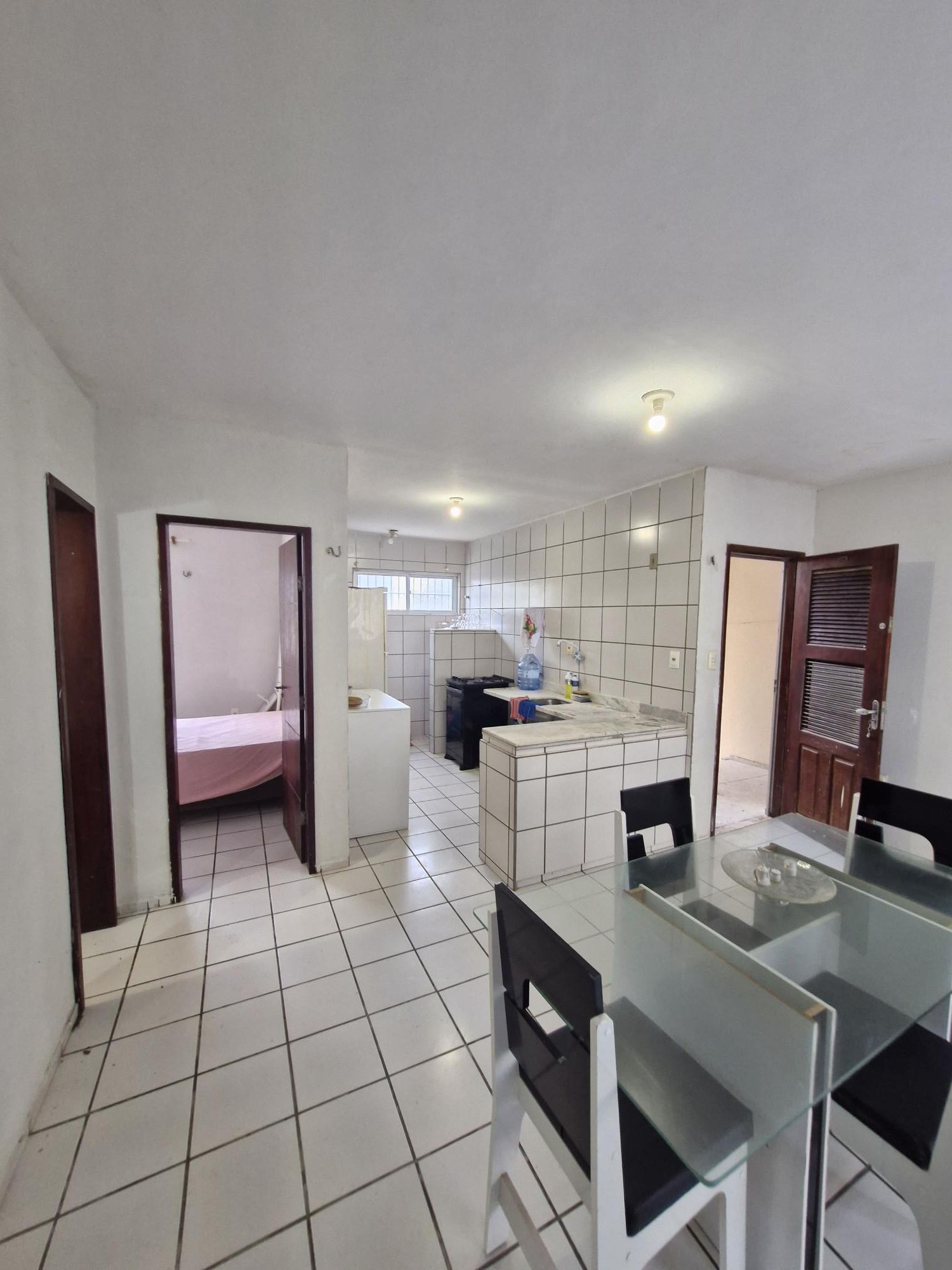 Apartamento, 2 quartos, 55 m² - Foto 11