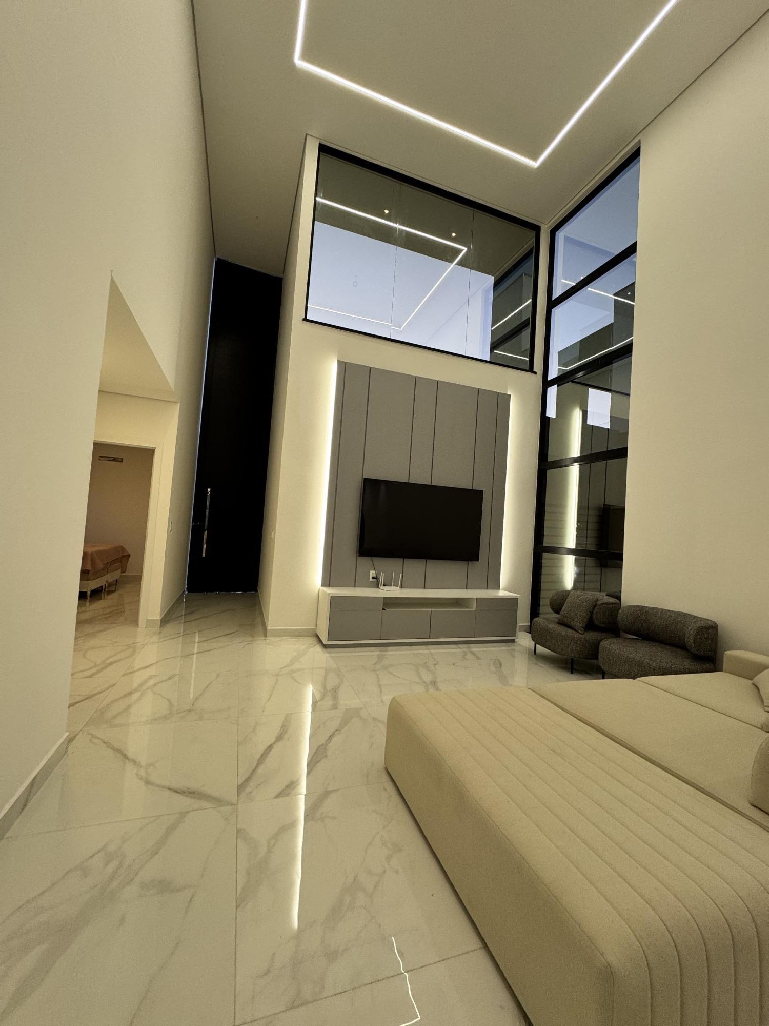 Casa de Condomínio de 3 quartos, 176m² no bairro encantada, em Eusébio | Eu Corretor