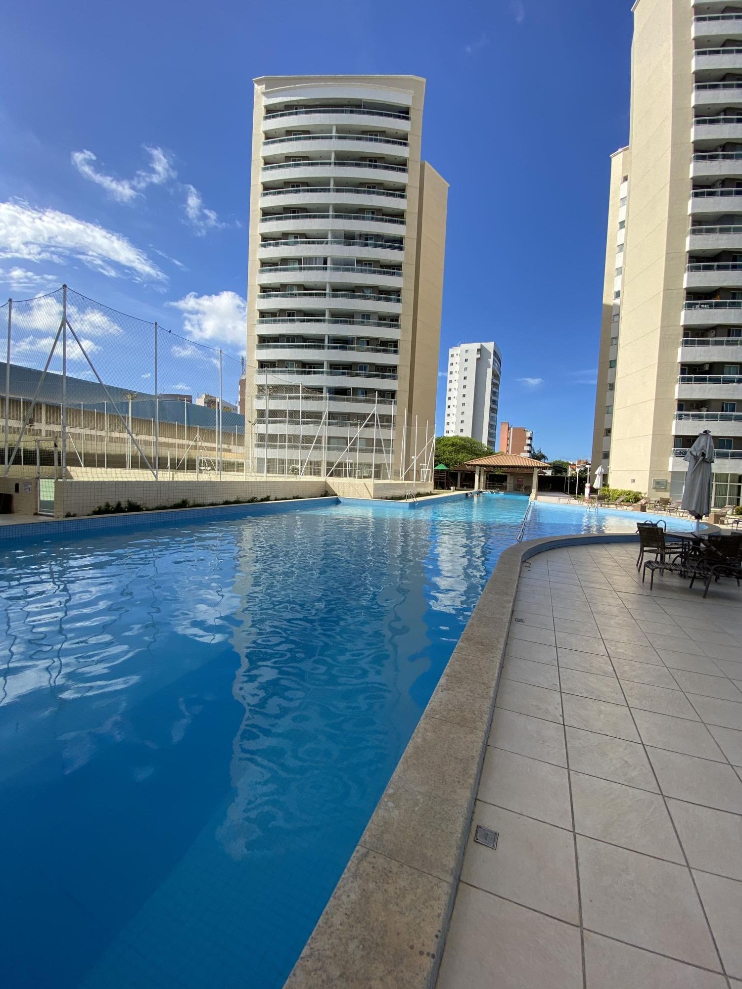 Apartamento, 3 quartos, 80 m² - Foto 1