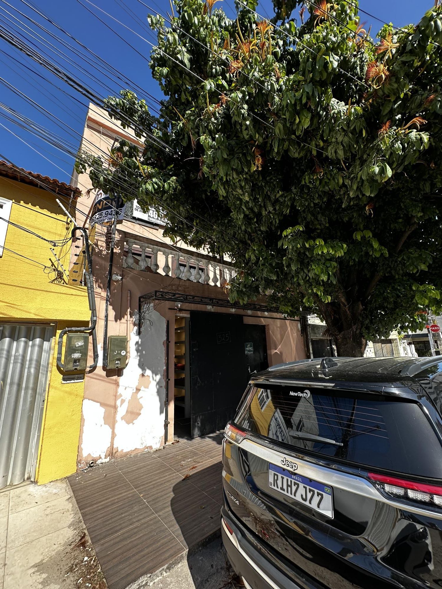 Apartamento de 3 quartos, 470m² no bairro Meireles, em Fortaleza | Eu Corretor