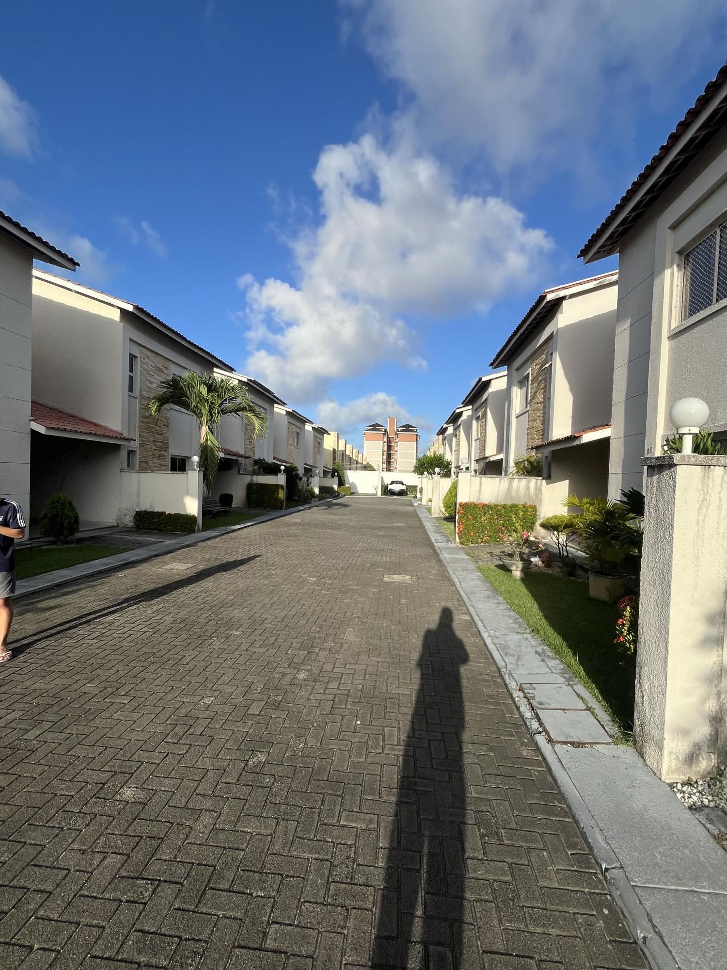 Casa de Condomínio de 3 quartos, 98m² no bairro Passaré, em Fortaleza | Eu Corretor
