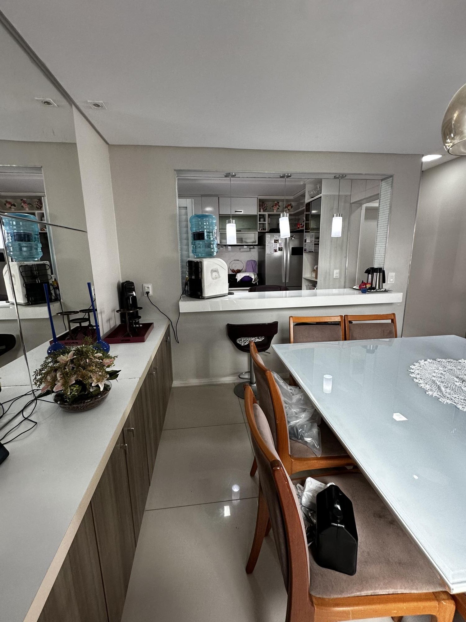 Casa de Condomínio de 3 quartos, 235m² no bairro Jardim das Oliveiras, em Fortaleza | Eu Corretor