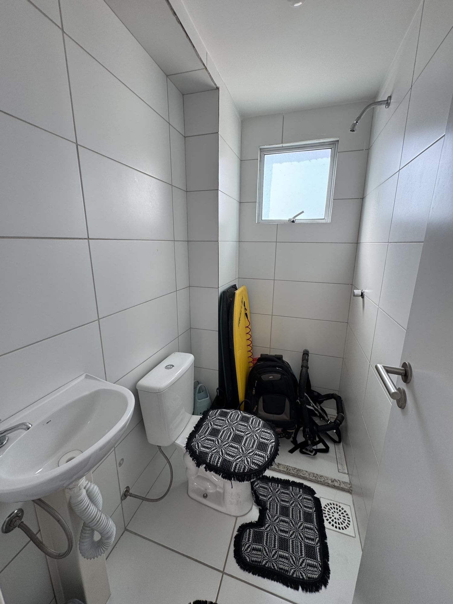 Apartamento à venda com 3 quartos, 96m² - Foto 19