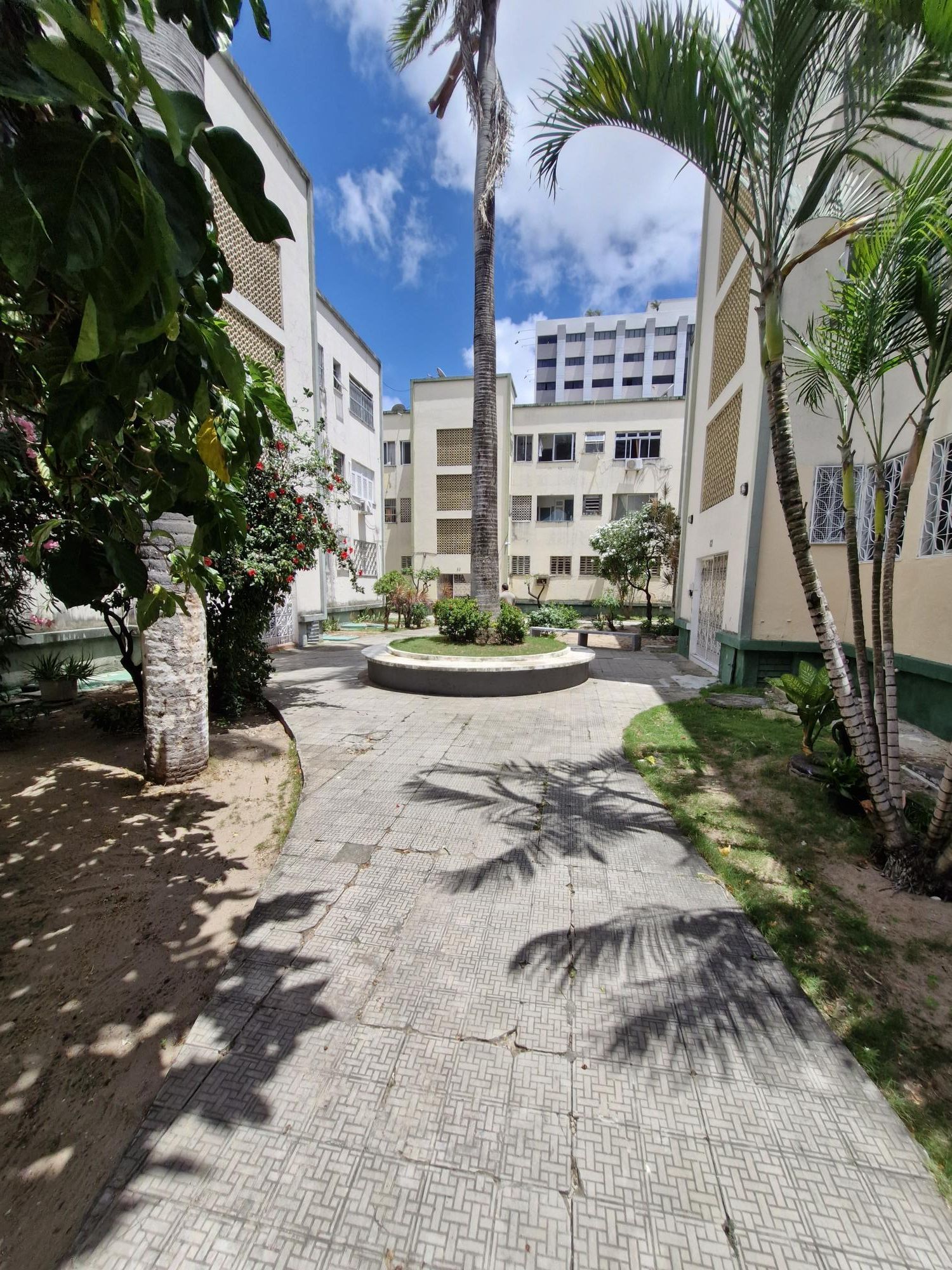 Apartamento de 3 quartos, 98m² no bairro Cocó, em Fortaleza | Eu Corretor