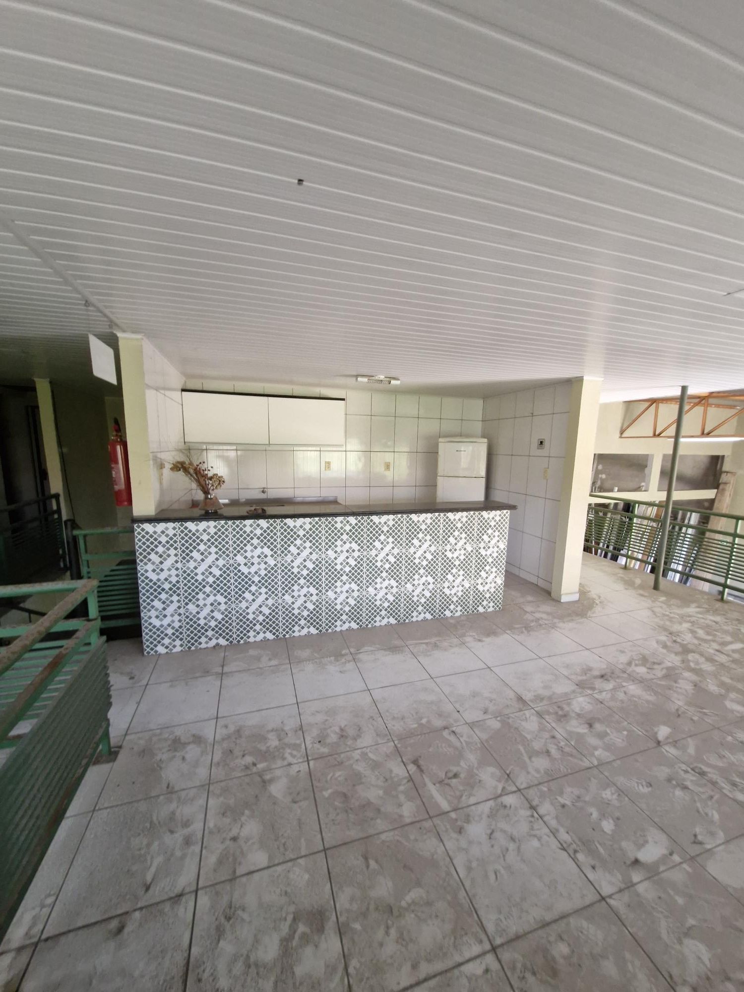 Depósito-Galpão-Armazém à venda com 5 quartos, 450m² - Foto 9