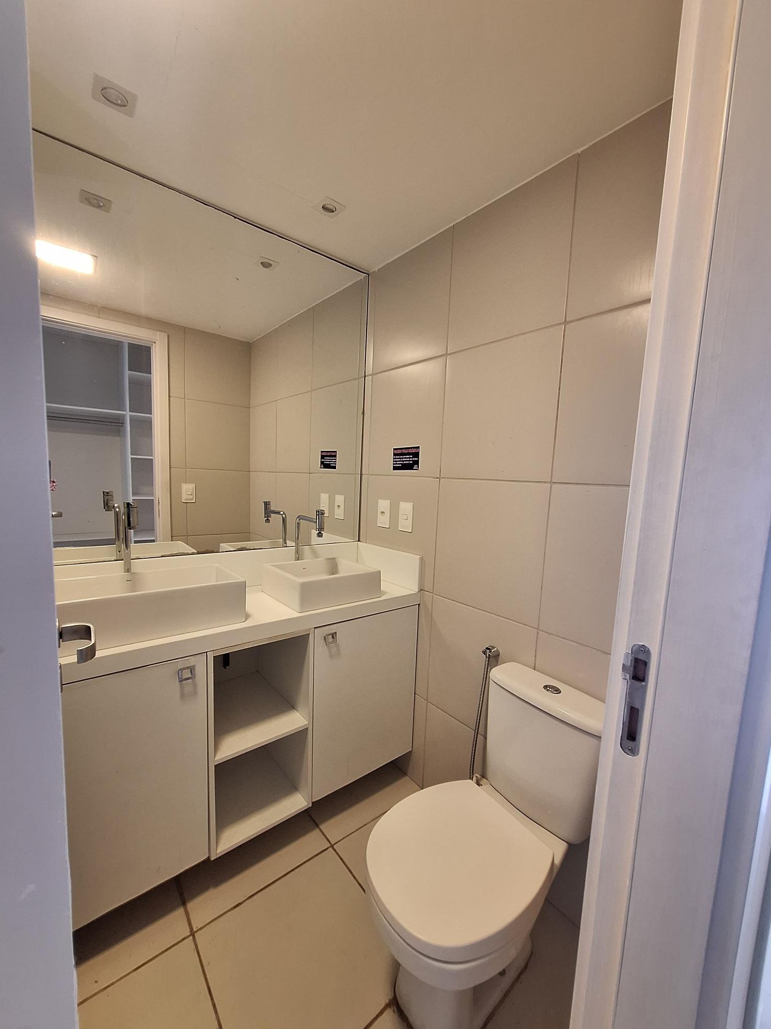 Apartamento, 3 quartos, 91 m² - Foto 42