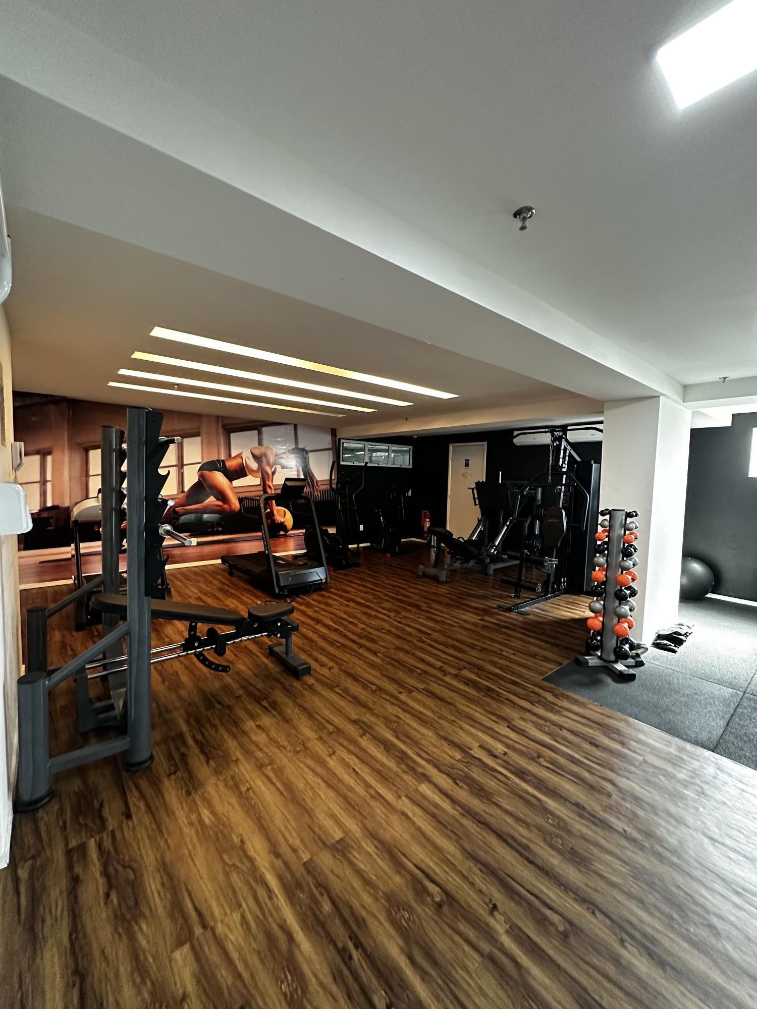 Apartamento de 3 quartos, 96m² no bairro Parangaba, em Fortaleza | Eu Corretor