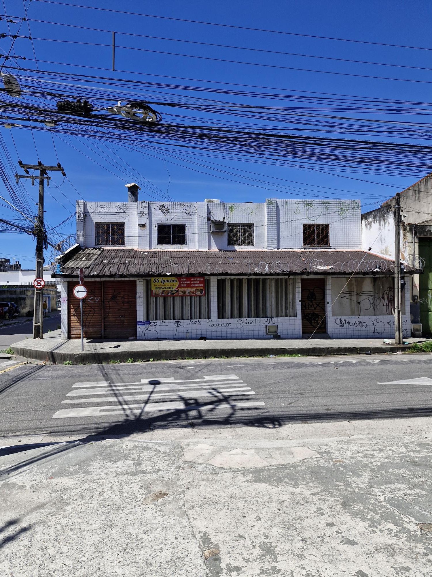 Prédio Inteiro de 15 quartos, 1800m² no bairro Centro, em Fortaleza | Eu Corretor