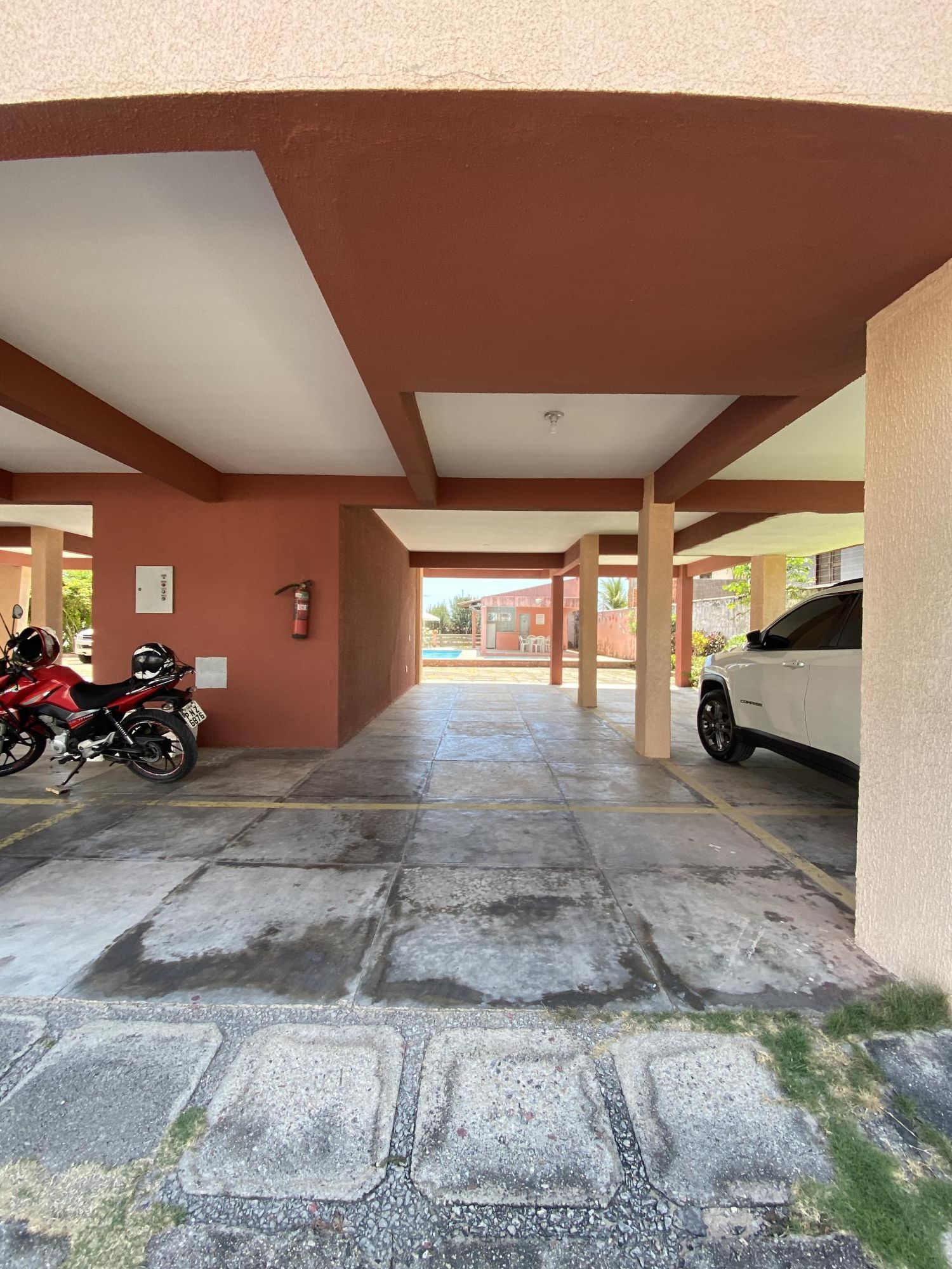 Apartamento à venda com 3 quartos, 80m² - Foto 44