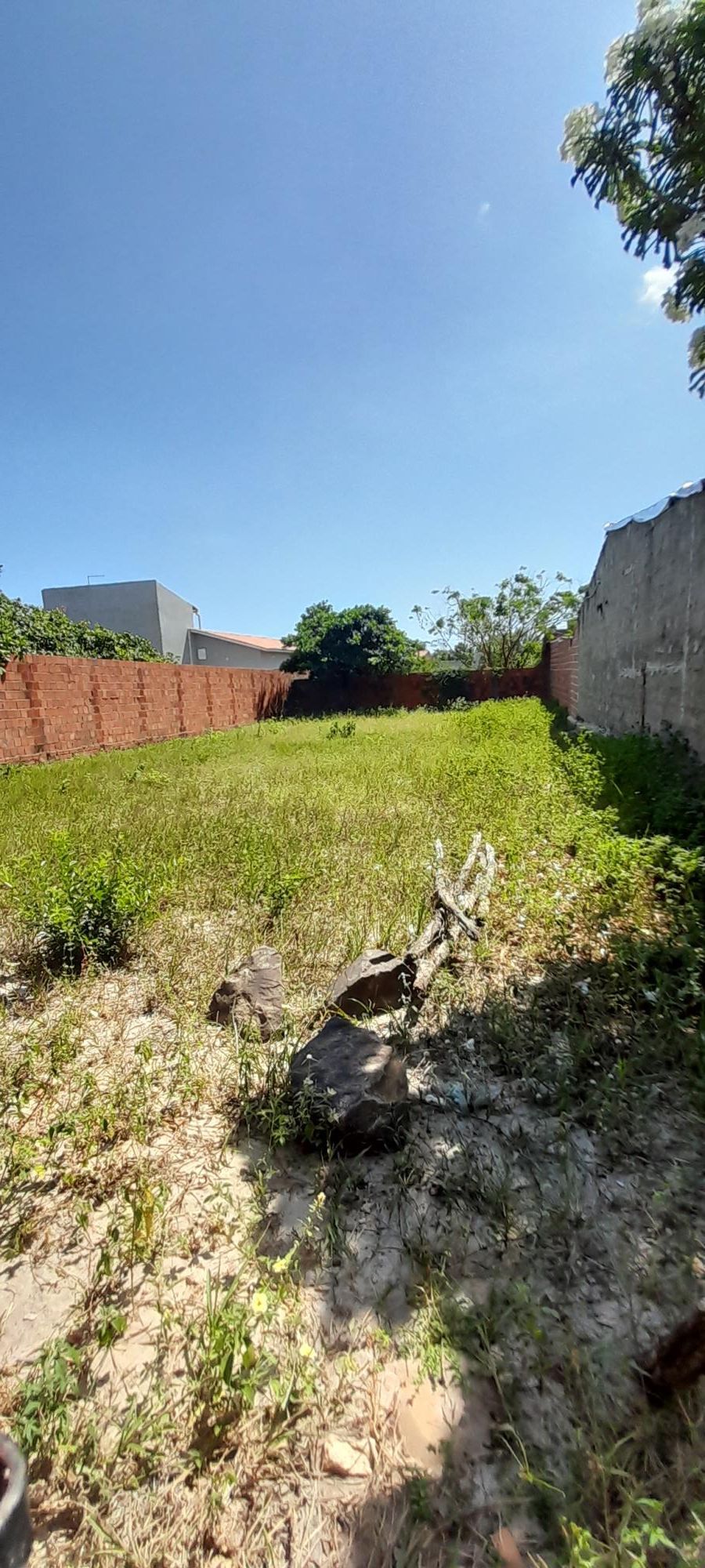 Lote/Terreno de 390m² no bairro Zona Rural, em Paracuru | Eu Corretor