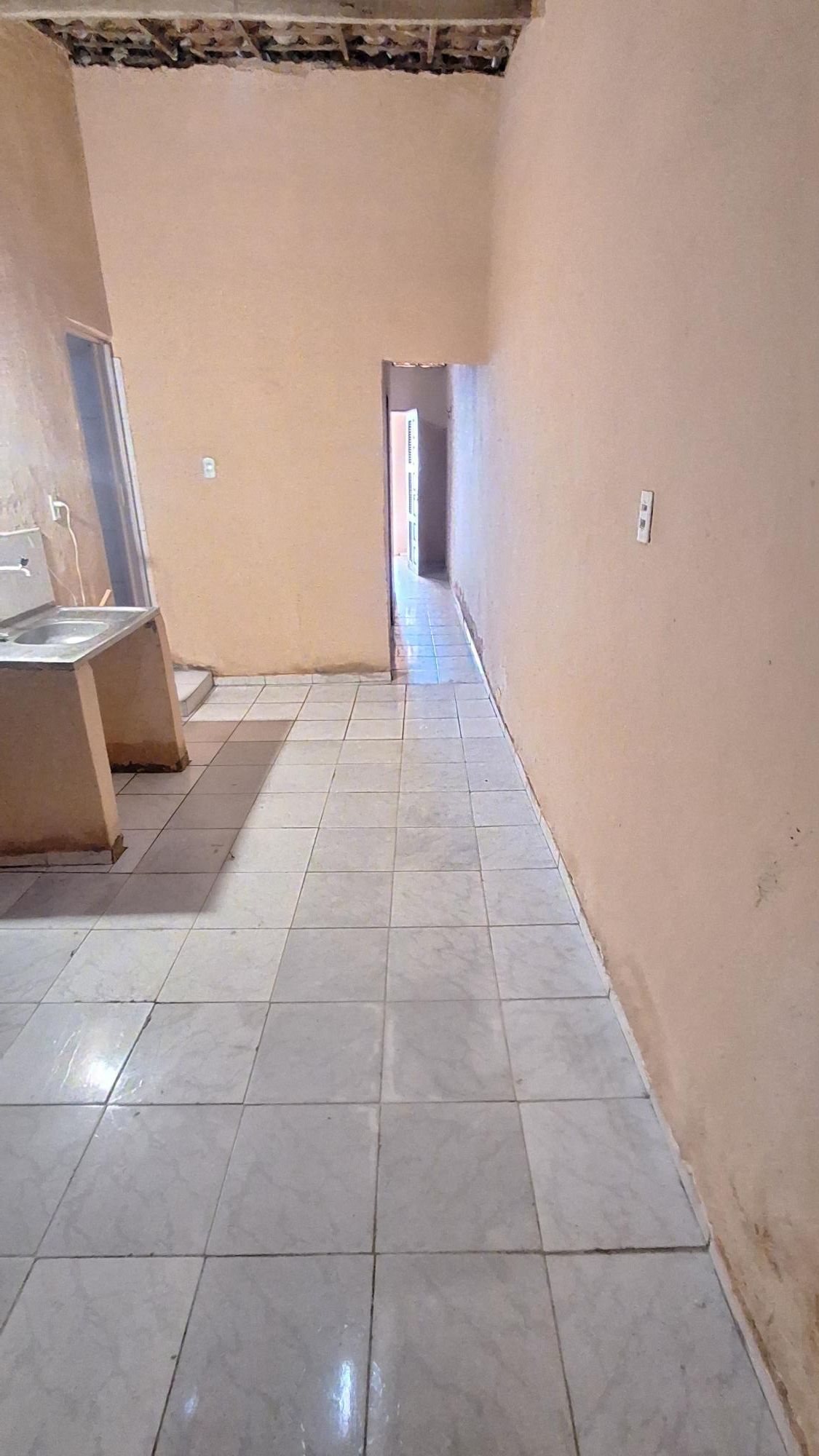 Casa, 1 quarto, 56 m² - Foto 27