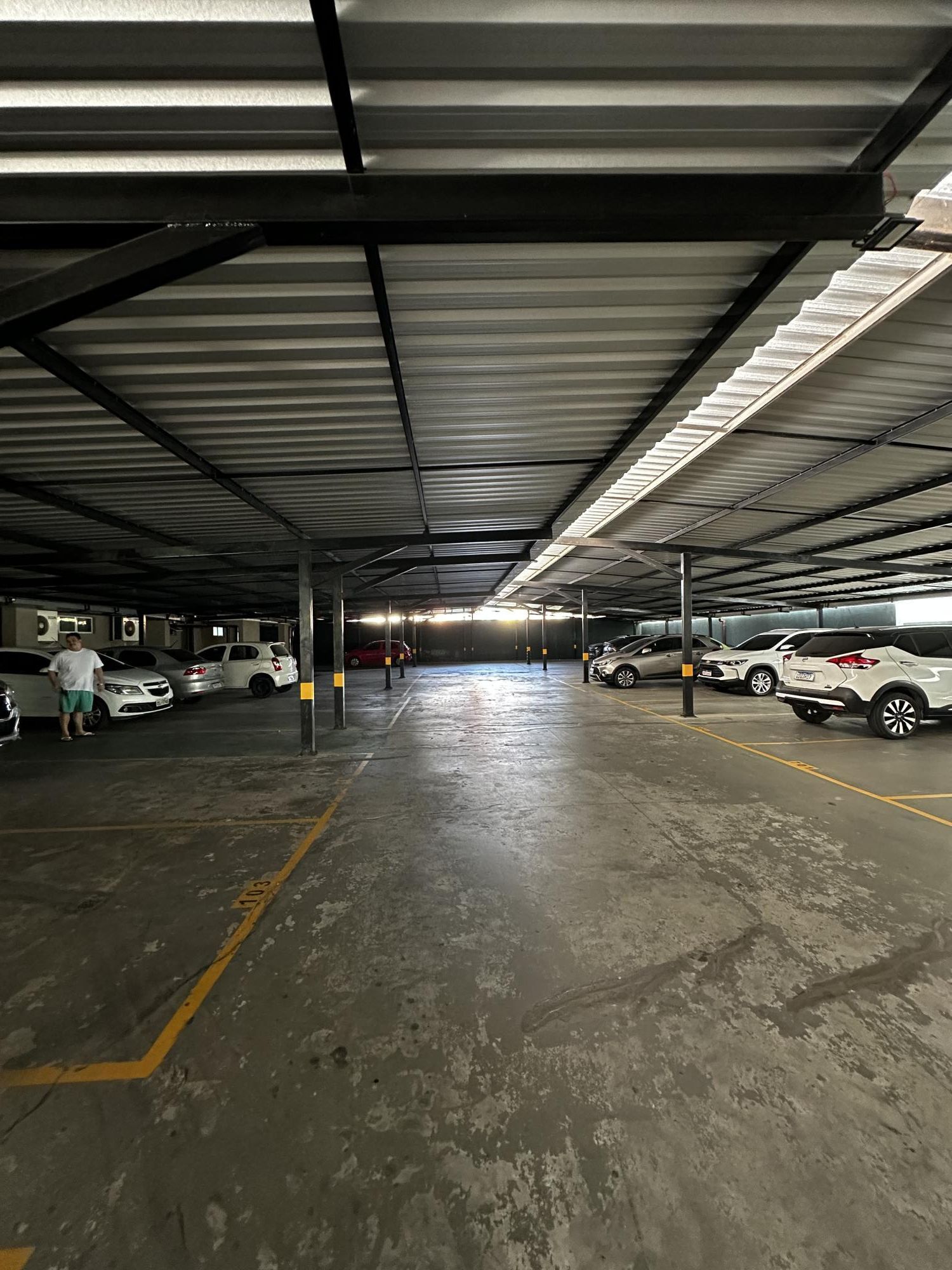 Apartamento à venda com 3 quartos, 96m² - Foto 6