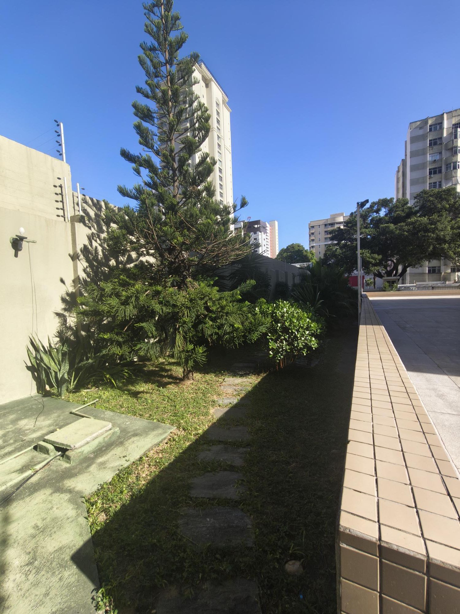 Apartamento, 3 quartos, 203 m² - Foto 2