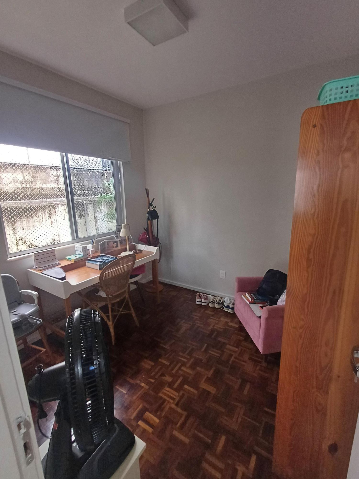 Apartamento, 3 quartos, 93 m² - Foto 33