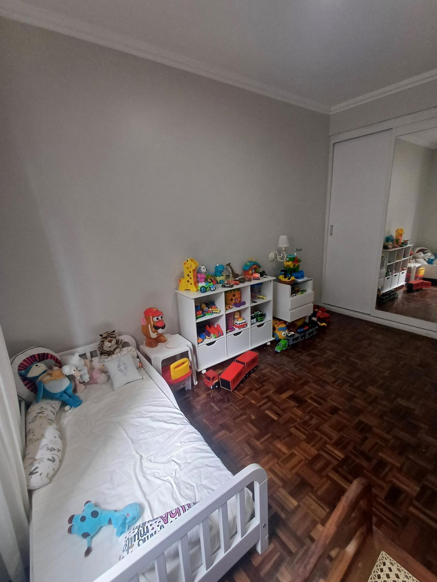 Apartamento, 3 quartos, 93 m² - Foto 27