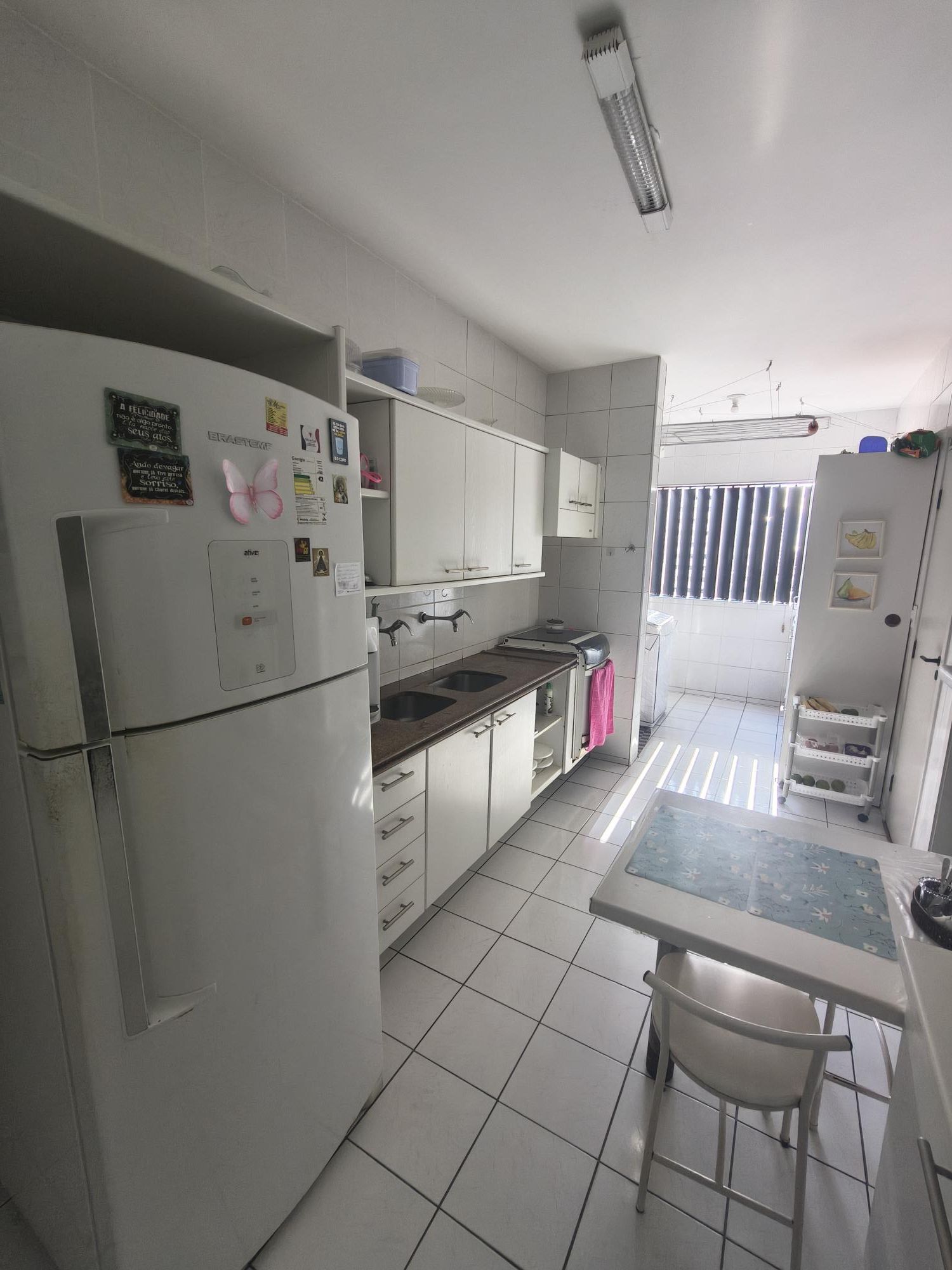 Apartamento, 3 quartos, 135 m² - Foto 8