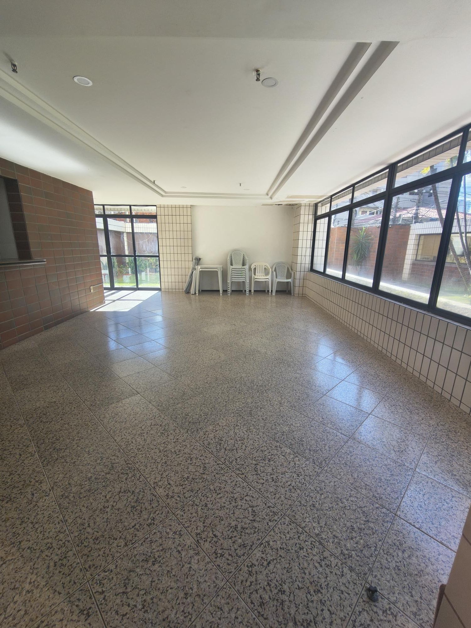 Apartamento, 3 quartos, 135 m² - Foto 4