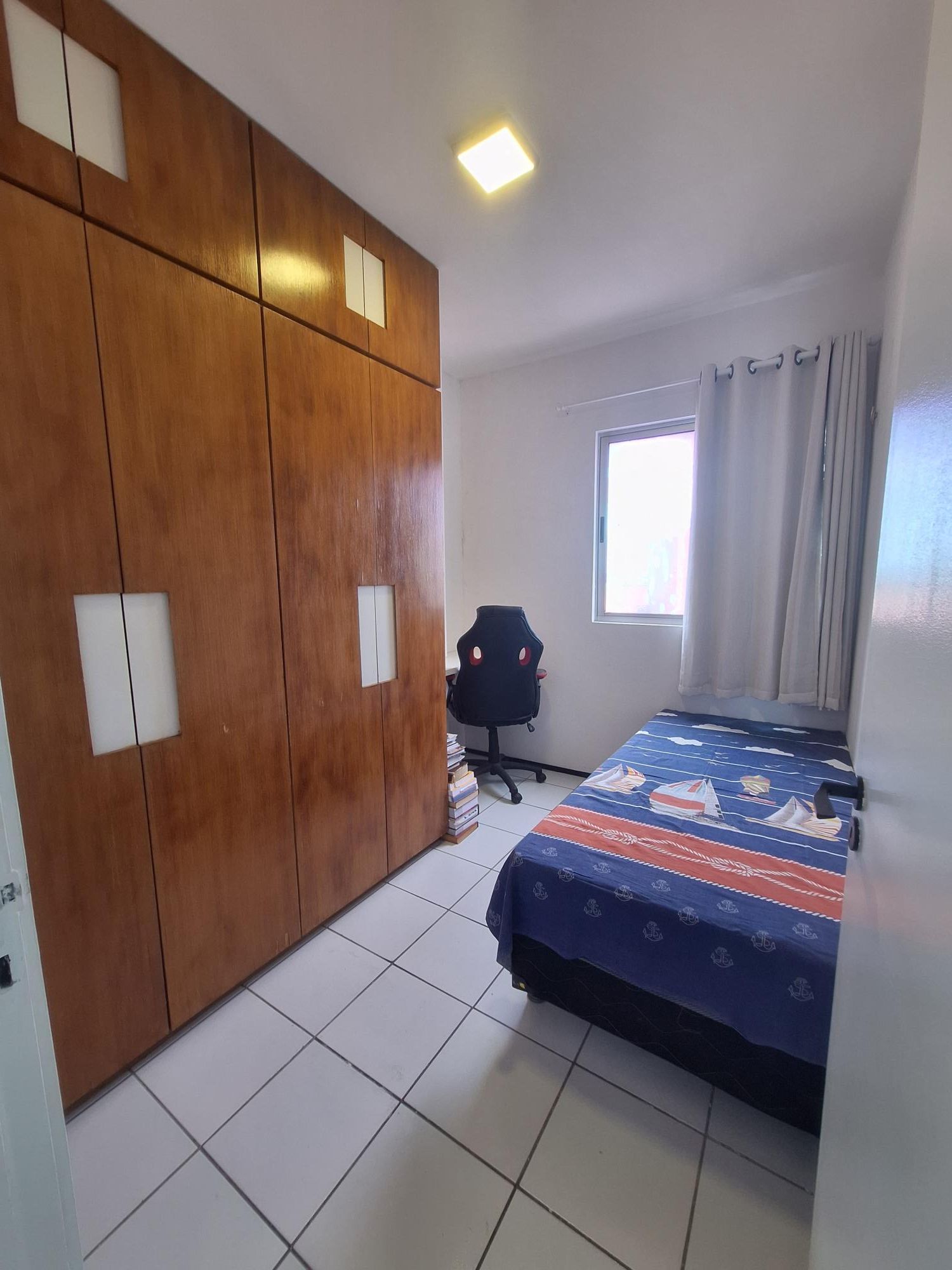 Apartamento, 2 quartos, 54 m² - Foto 19