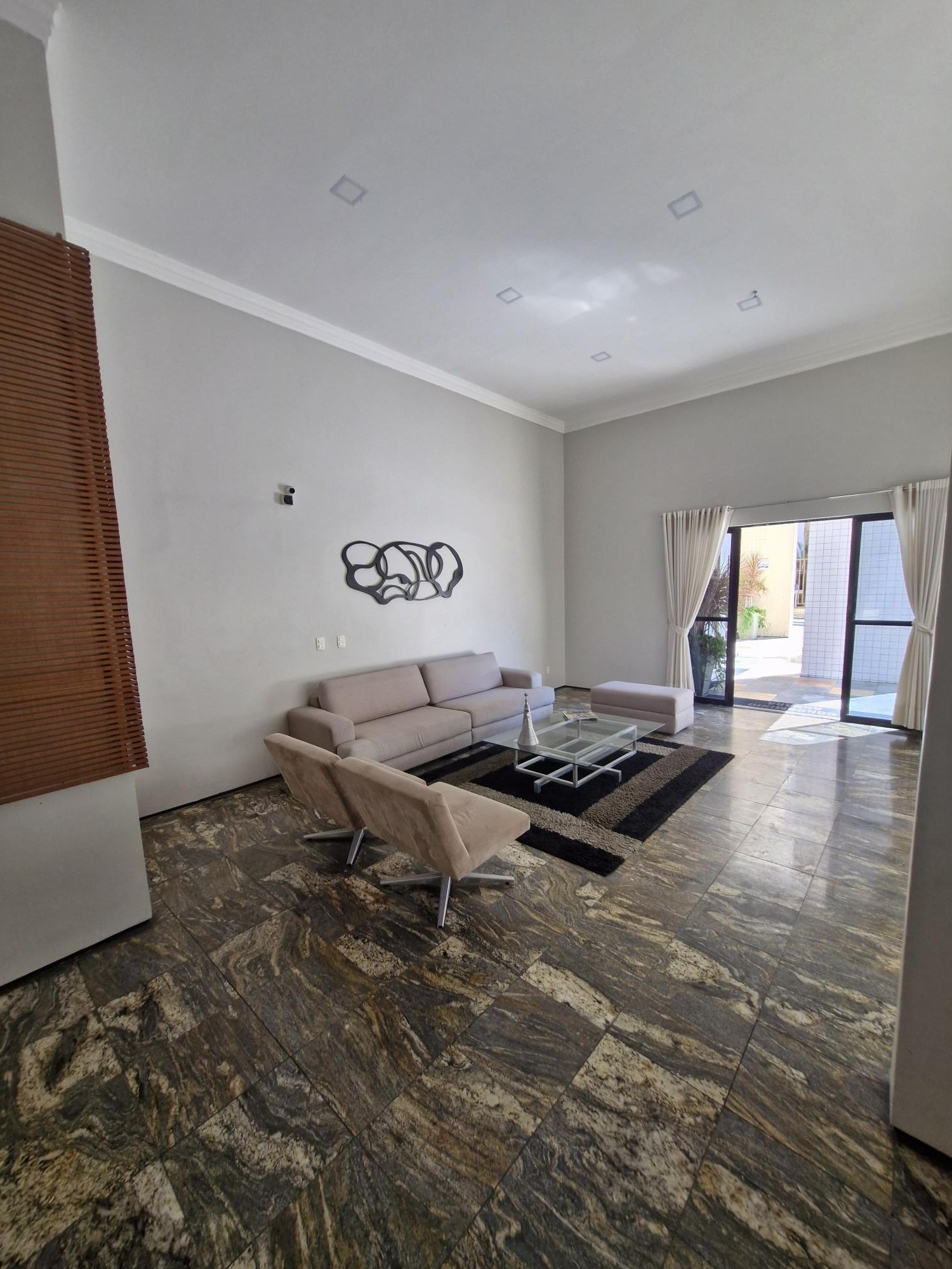 Apartamento de 3 quartos, 144m² no bairro Mucuripe, em Fortaleza | Eu Corretor