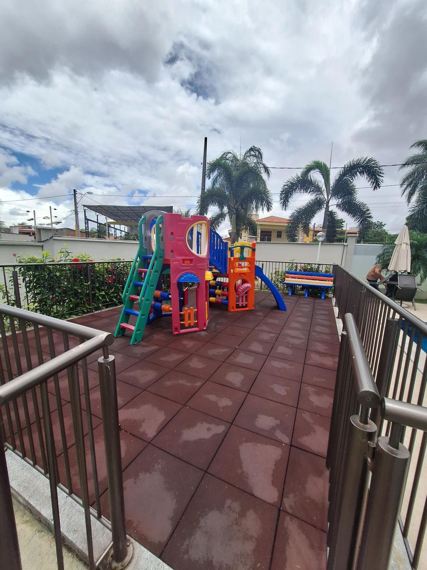 Apartamento de 2 quartos, 44m² no bairro Cambeba, em Fortaleza | Eu Corretor