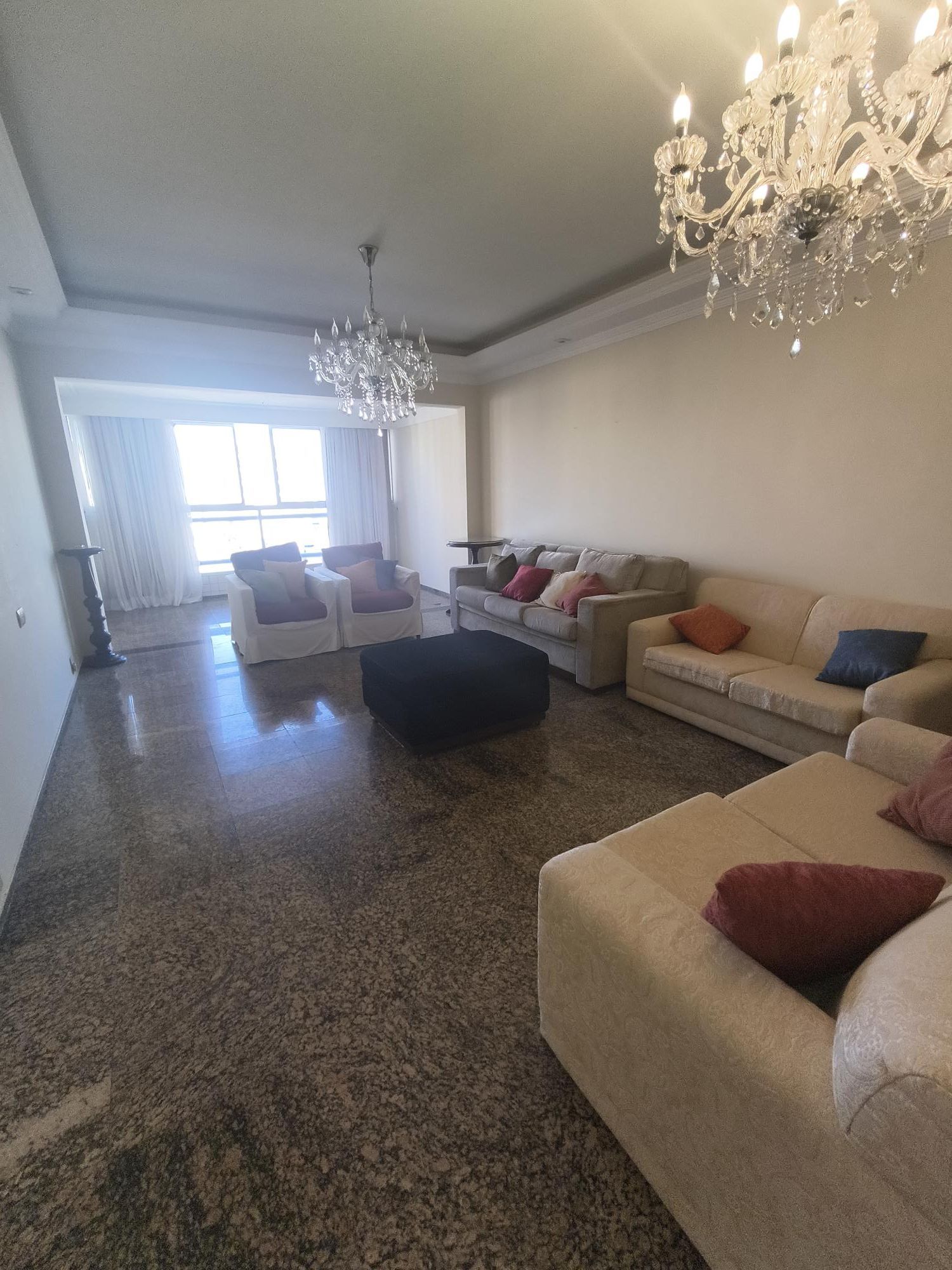 Apartamento, 3 quartos, 203 m² - Foto 11