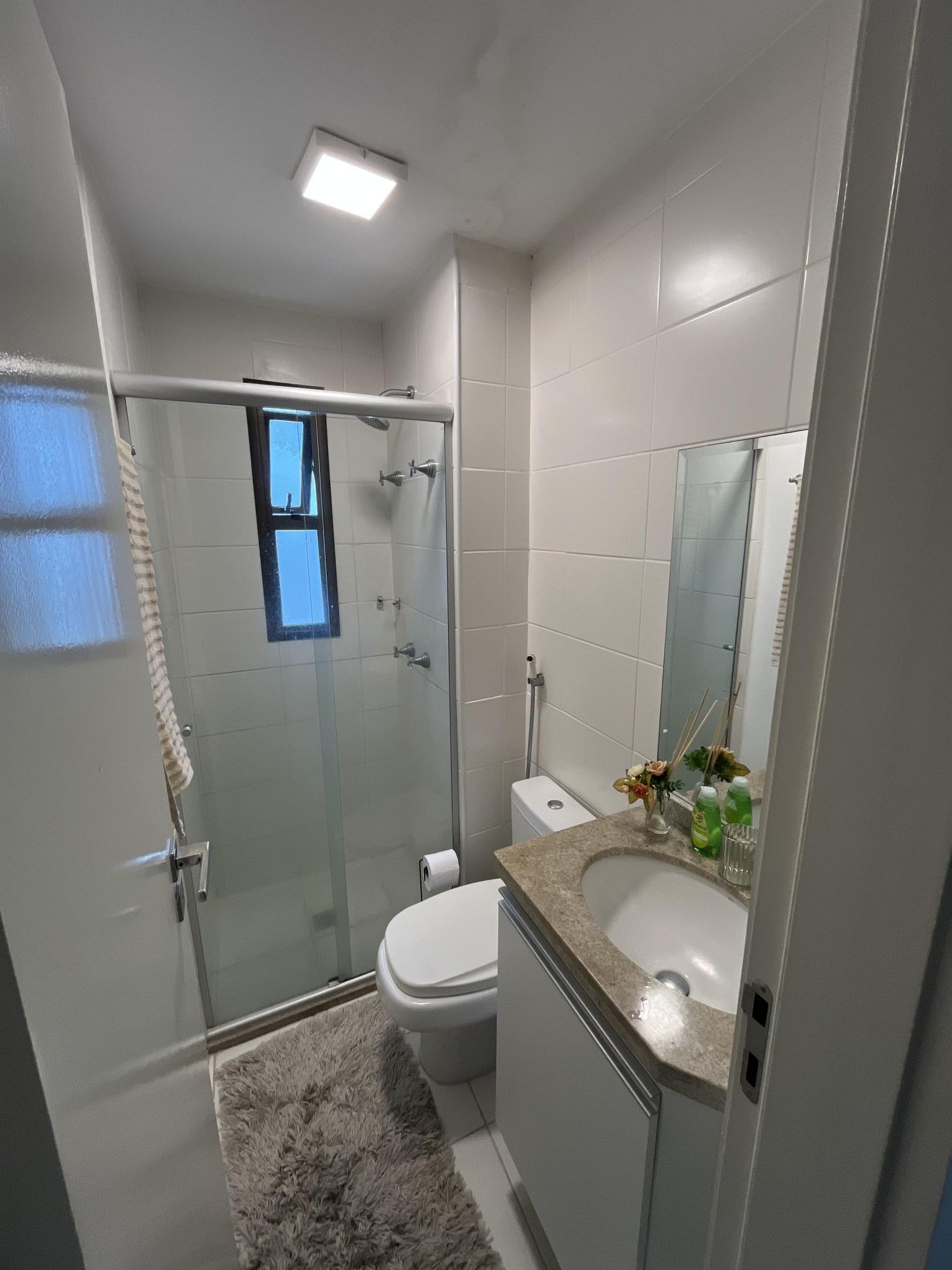 Apartamento, 3 quartos, 86 m² - Foto 11