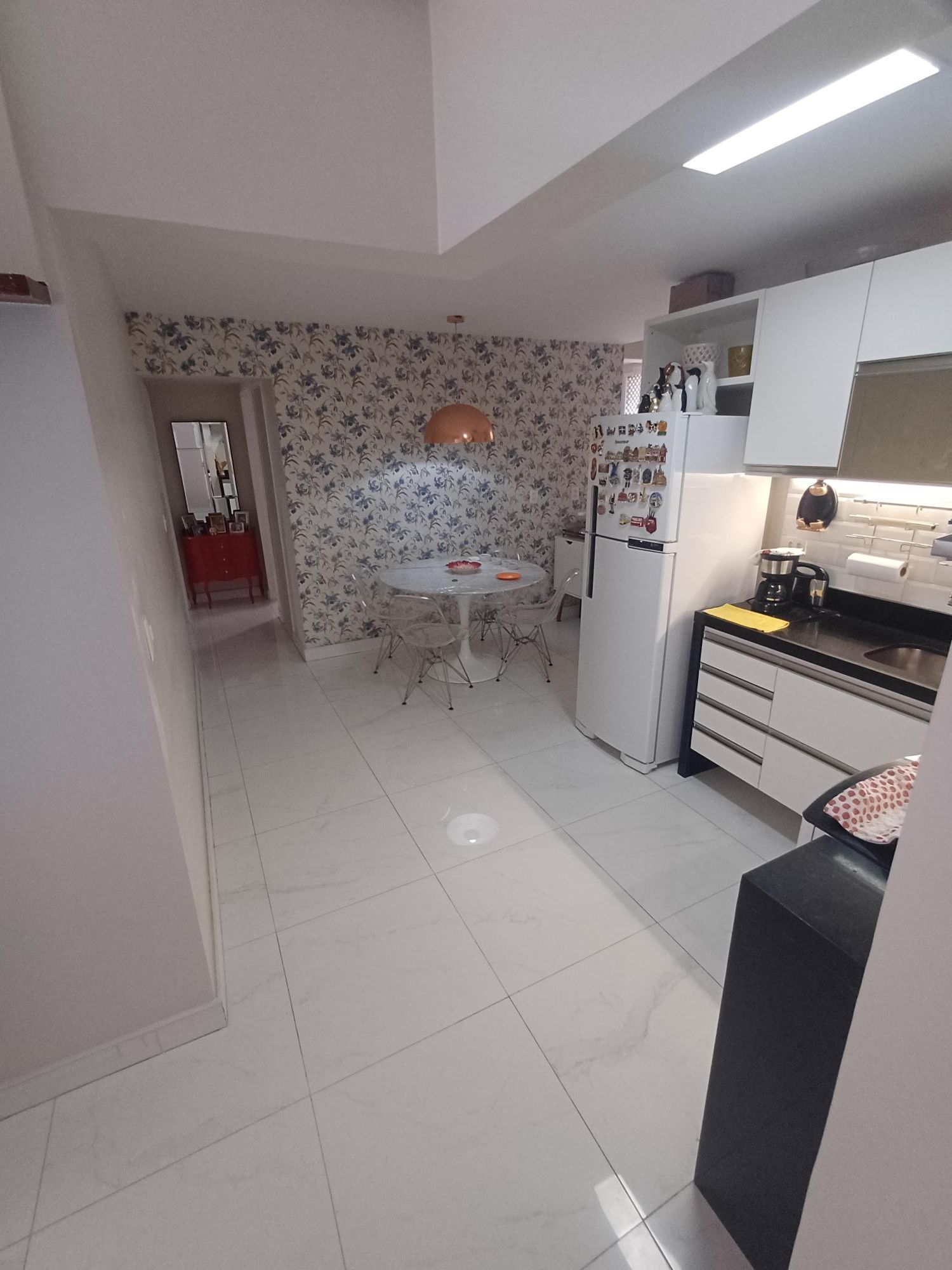 Apartamento, 3 quartos, 93 m² - Foto 11