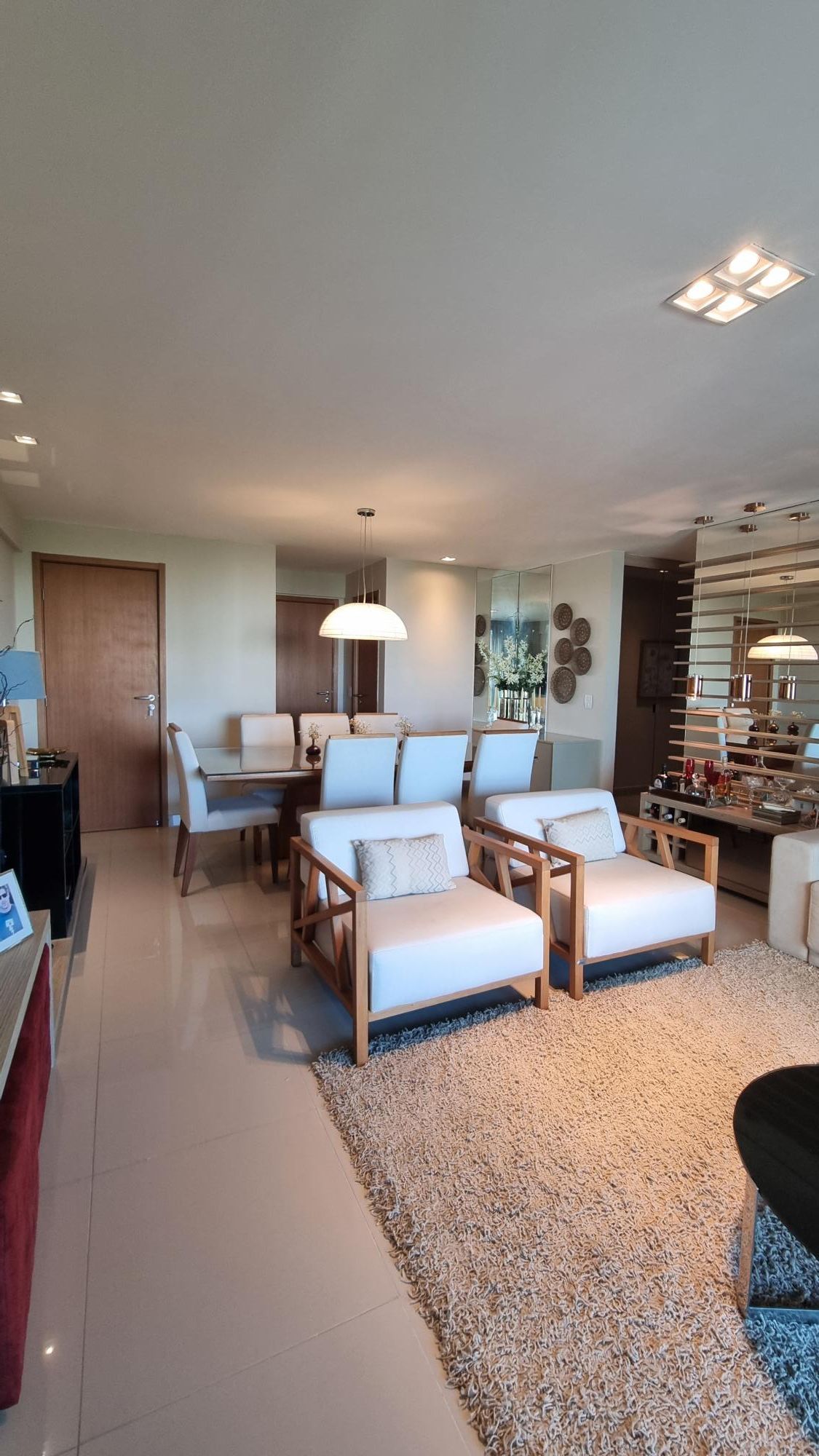 Apartamento, 3 quartos, 146 m² - Foto 9