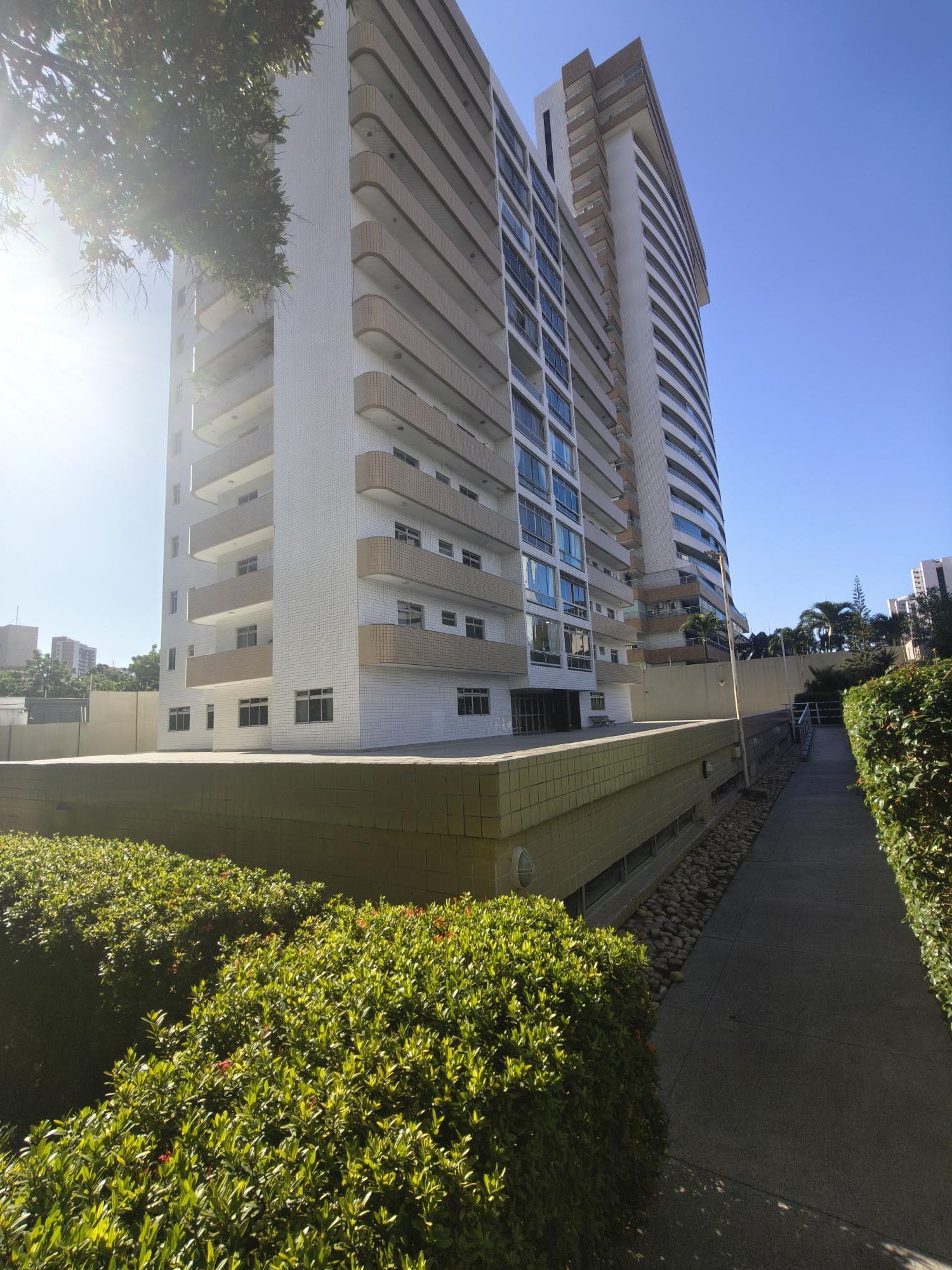 Apartamento, 3 quartos, 203 m² - Foto 3