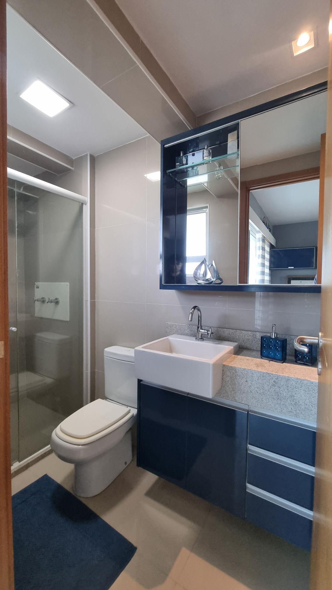 Apartamento, 3 quartos, 146 m² - Foto 8